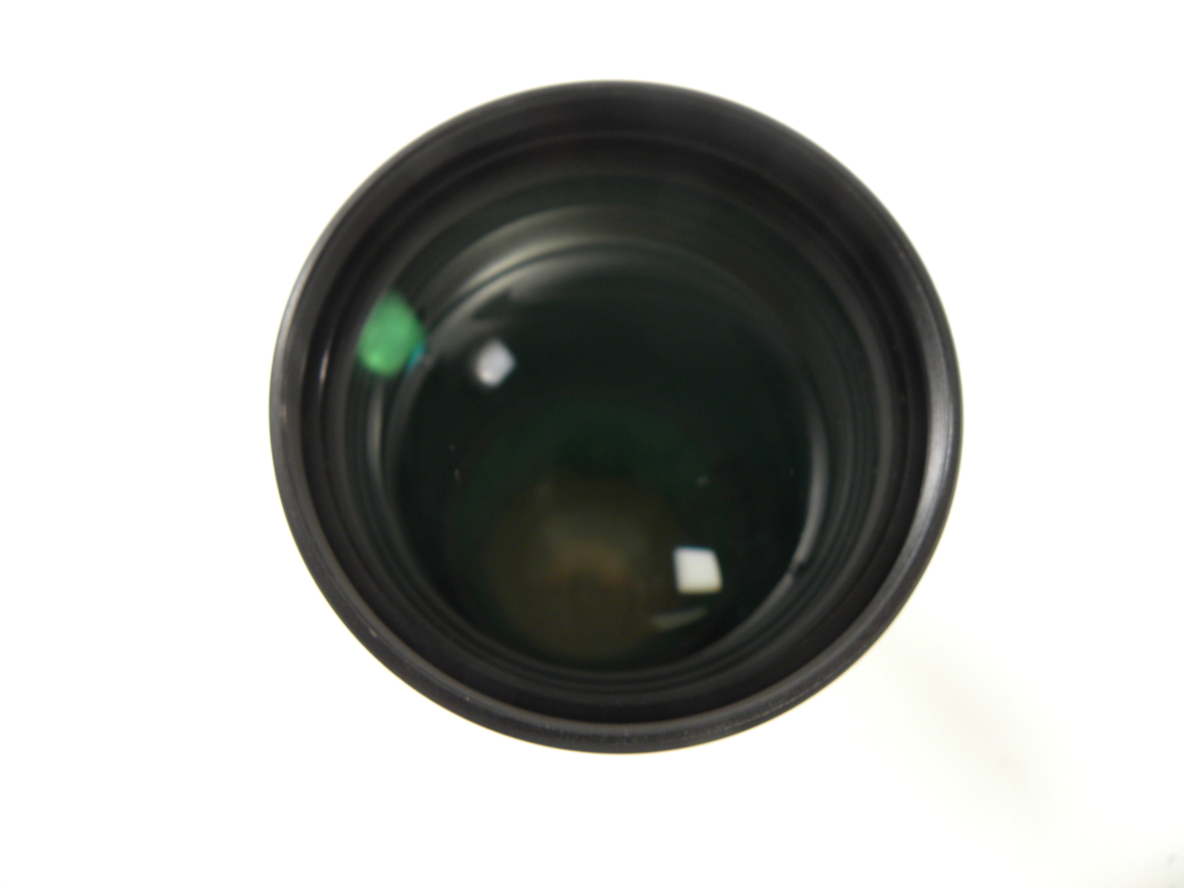 Nikon Series E 70-210mm f4 F Mount