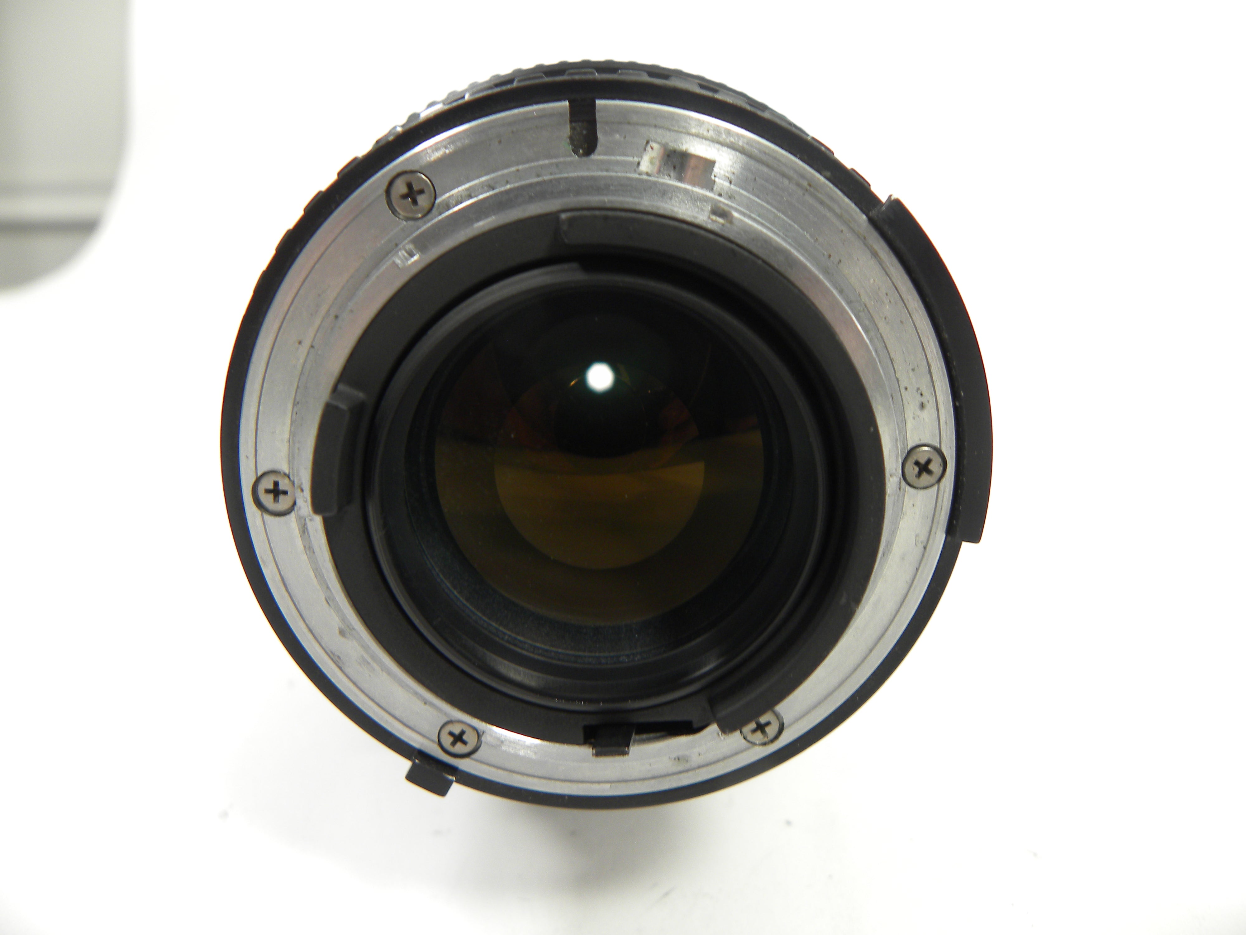 Nikon Series E 70-210mm f4 F Mount