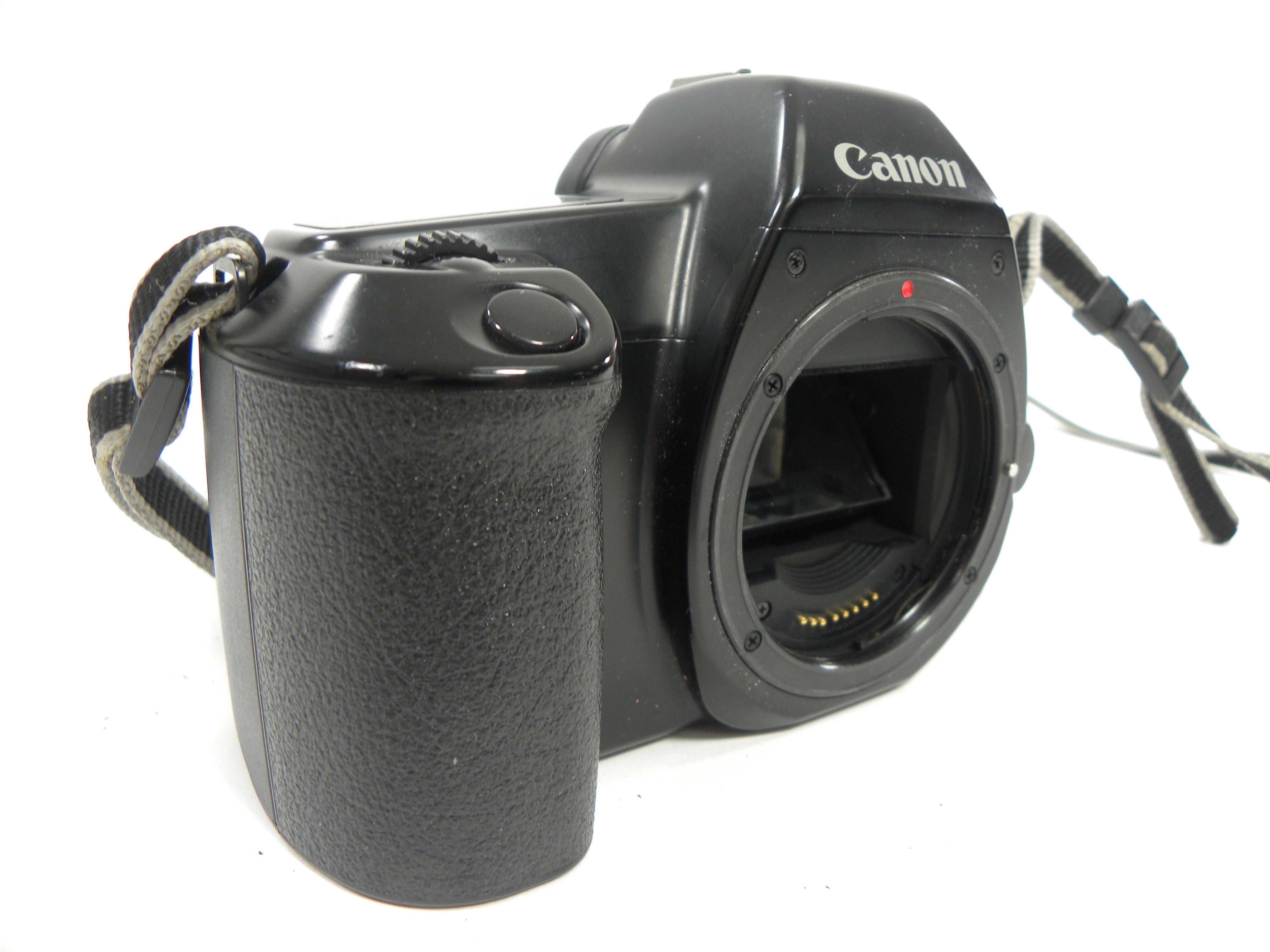 Canon EOS Rebel 35mm SLR Camera Body Only