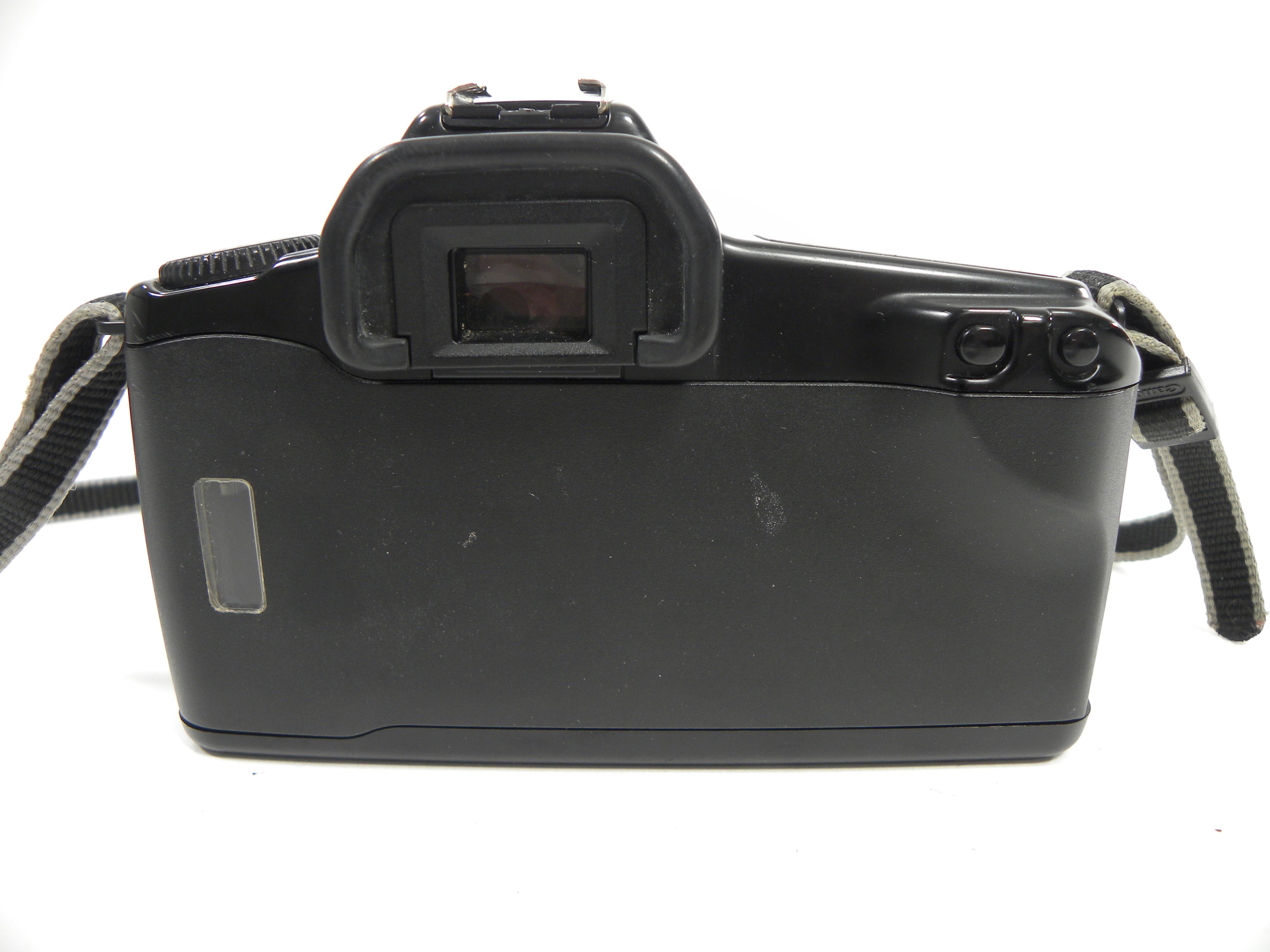 Canon EOS Rebel 35mm SLR Camera Body Only