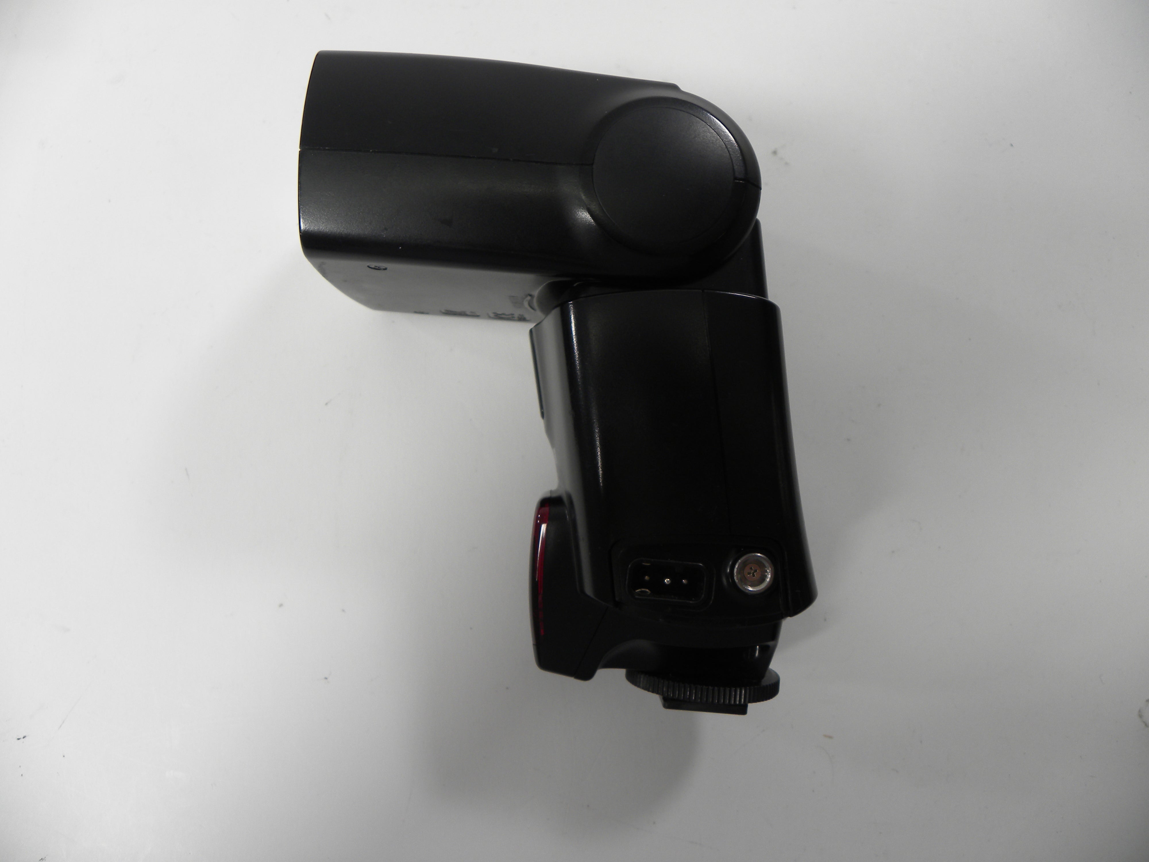 Canon 580EX Speedlite Shoe Mount Flash