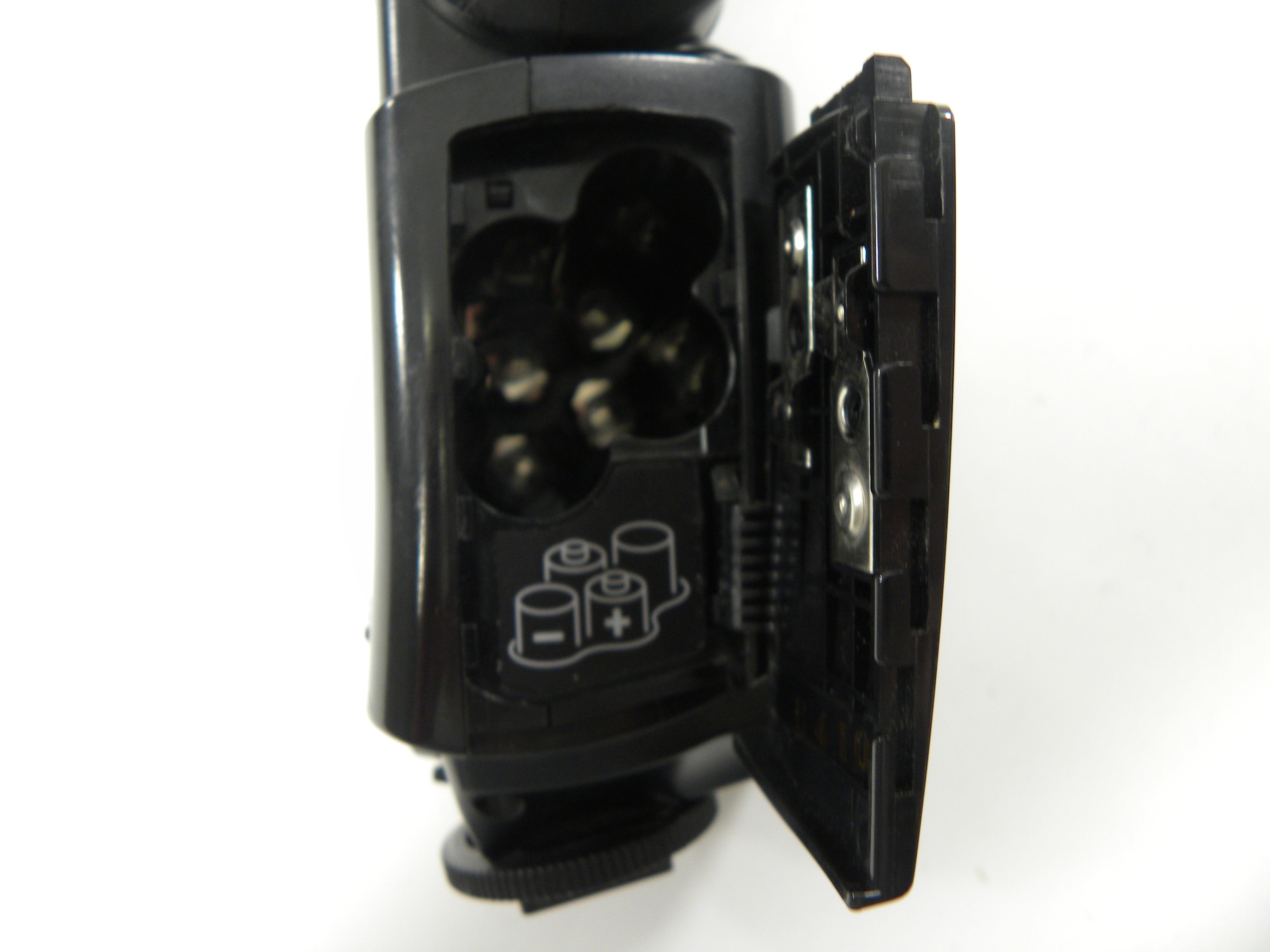 Canon 580EX Speedlite Shoe Mount Flash