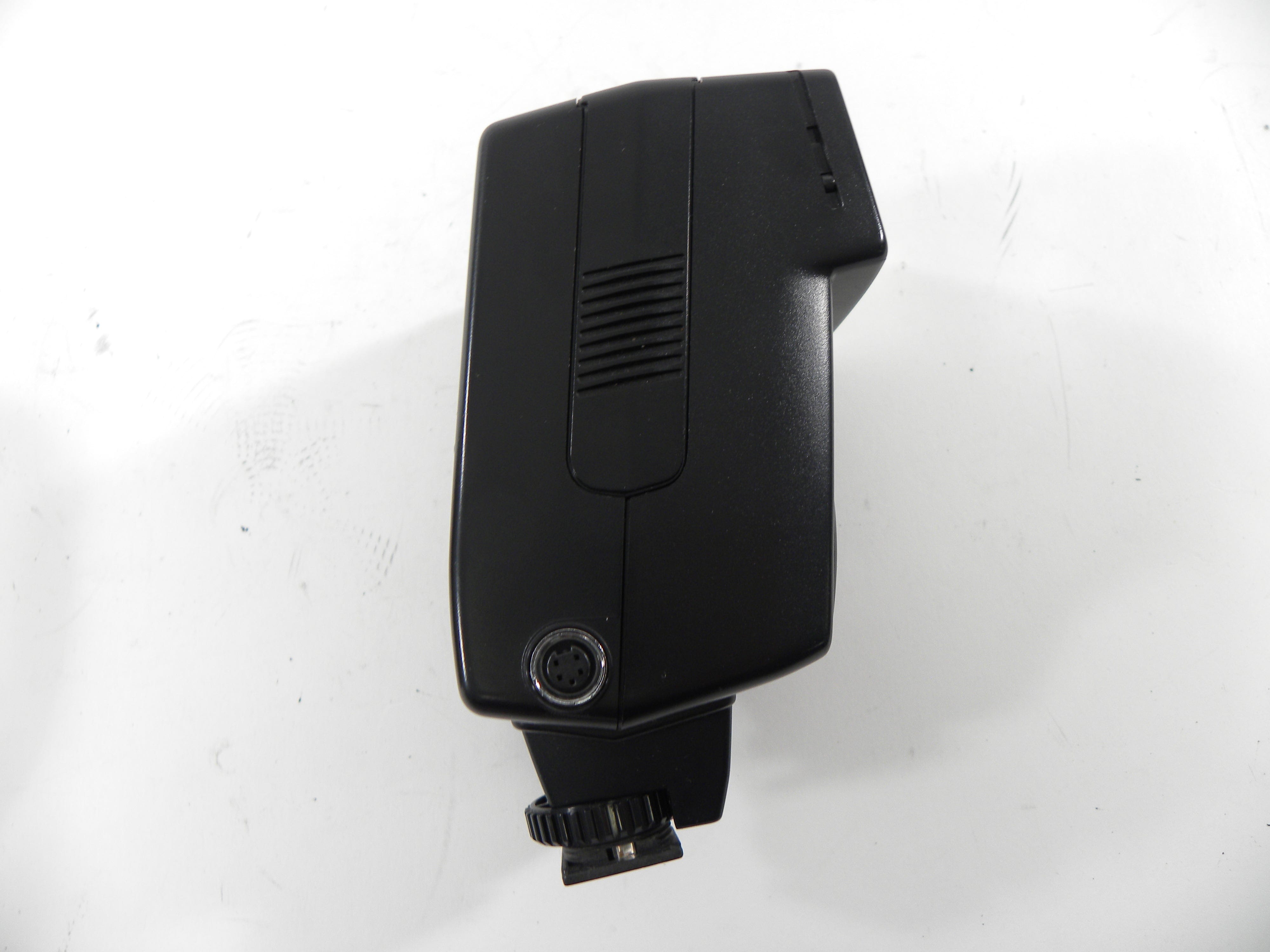 Pentax AF 240FT Shoe Mount Flash