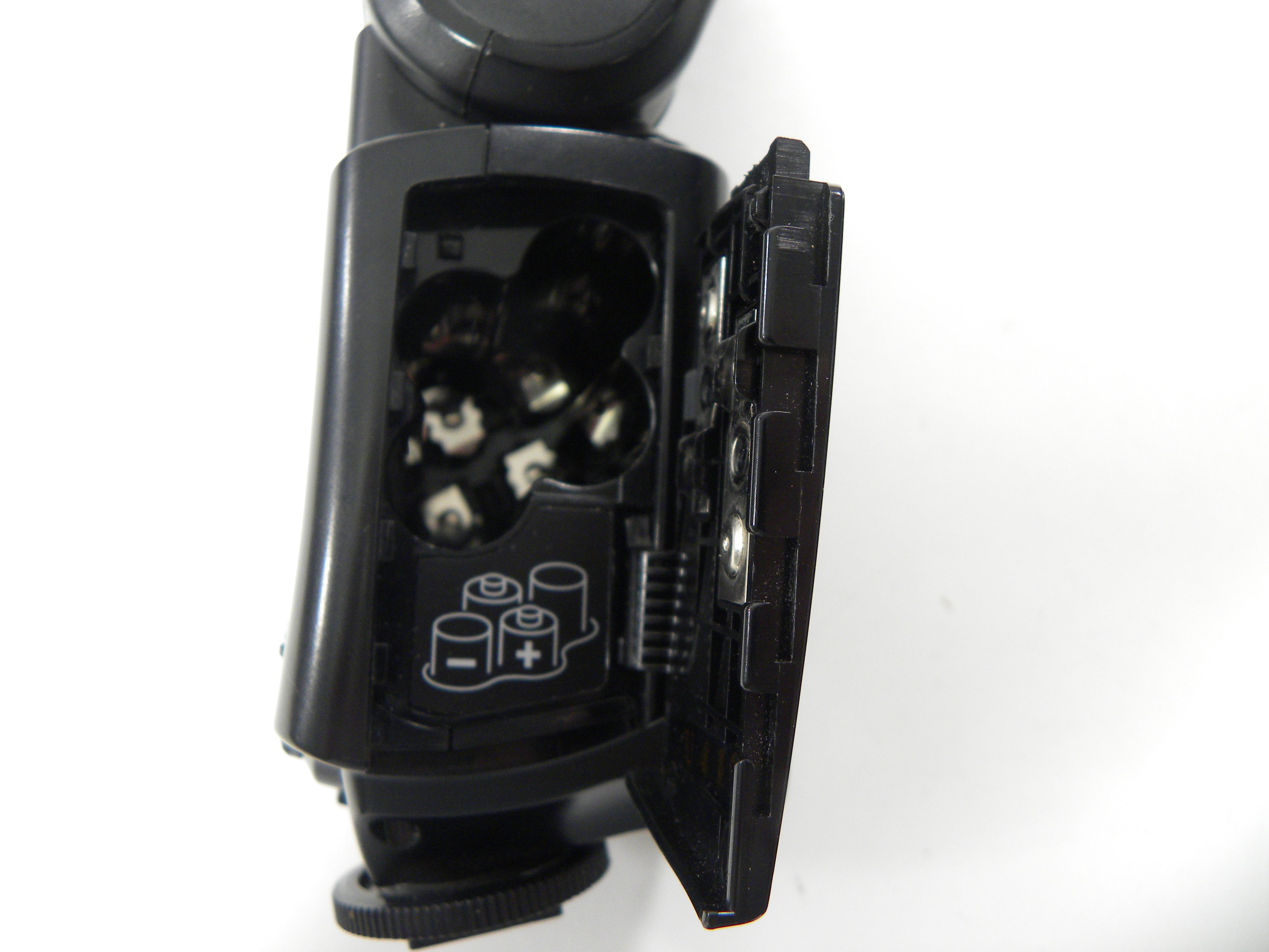 Canon 580EX Speedlite Shoe Mount Flash