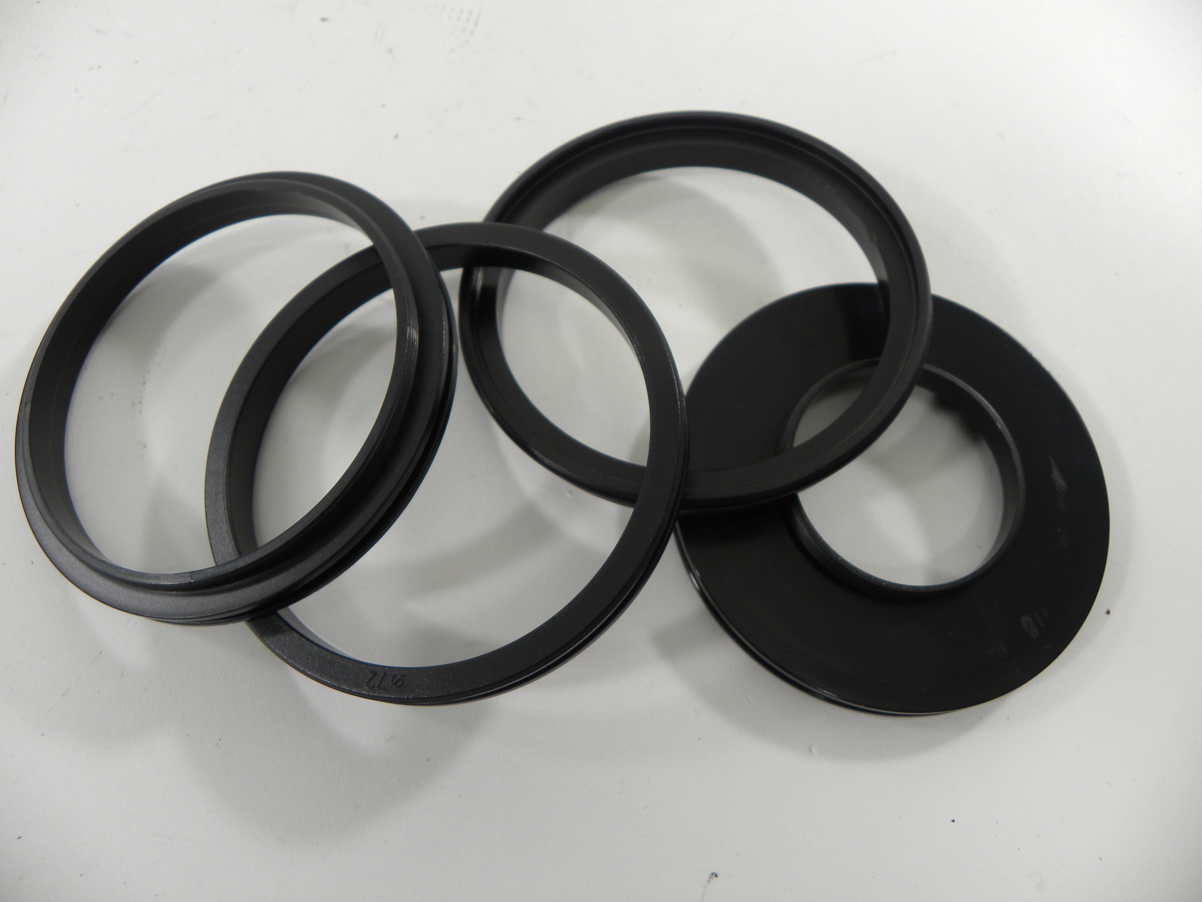 Meike LED  Macro Ring Flash FX100