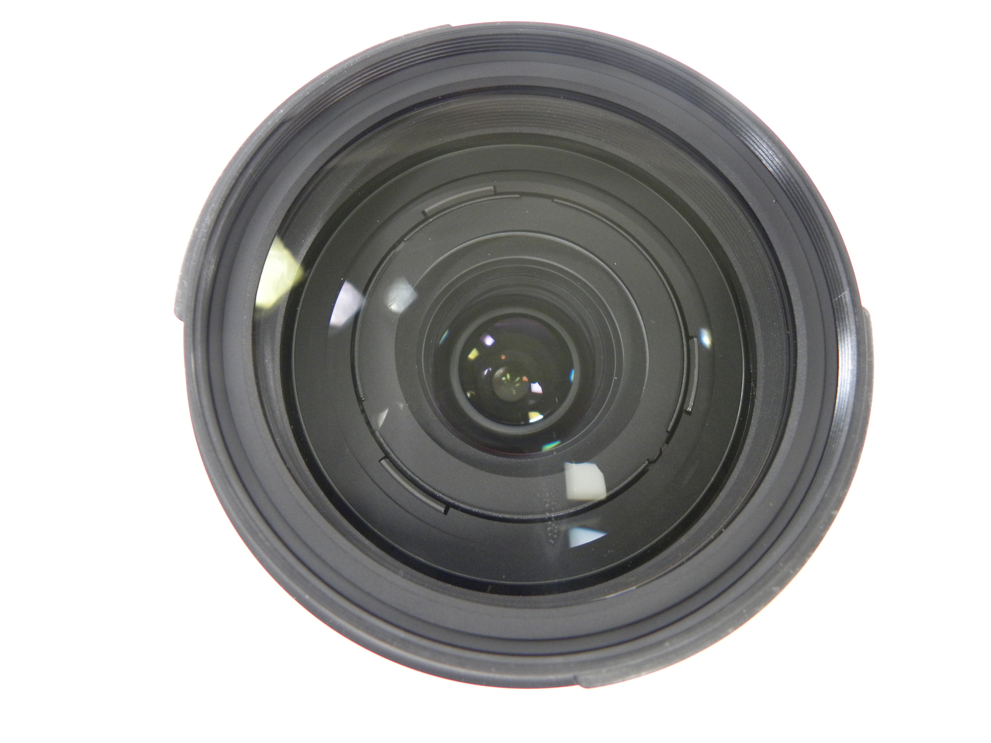 Tamron Di II VC HLD 18-400mm f3.5-6.3 Canon EF Mount