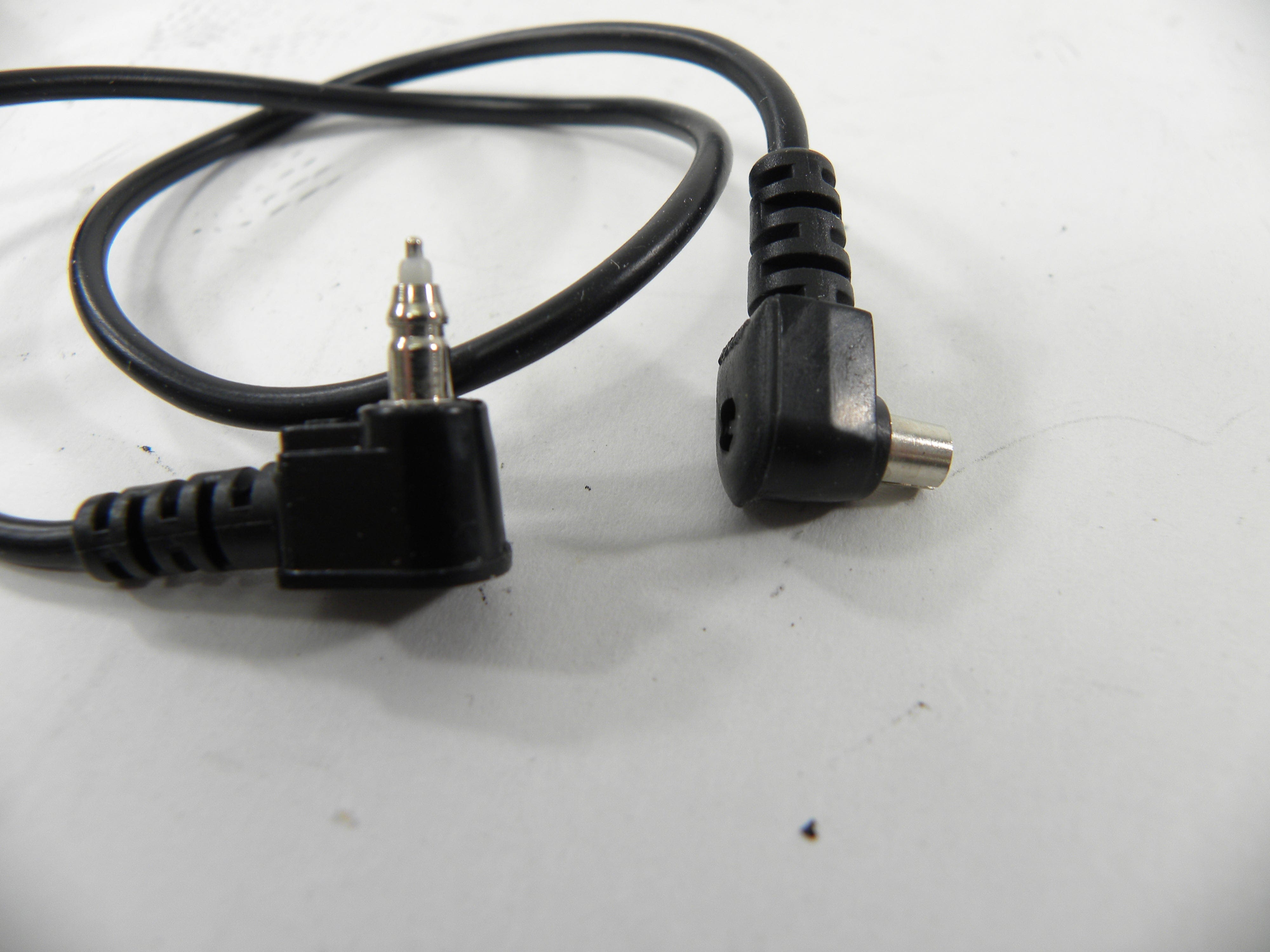 Vivitar PC-1 30cm Shutter Cord