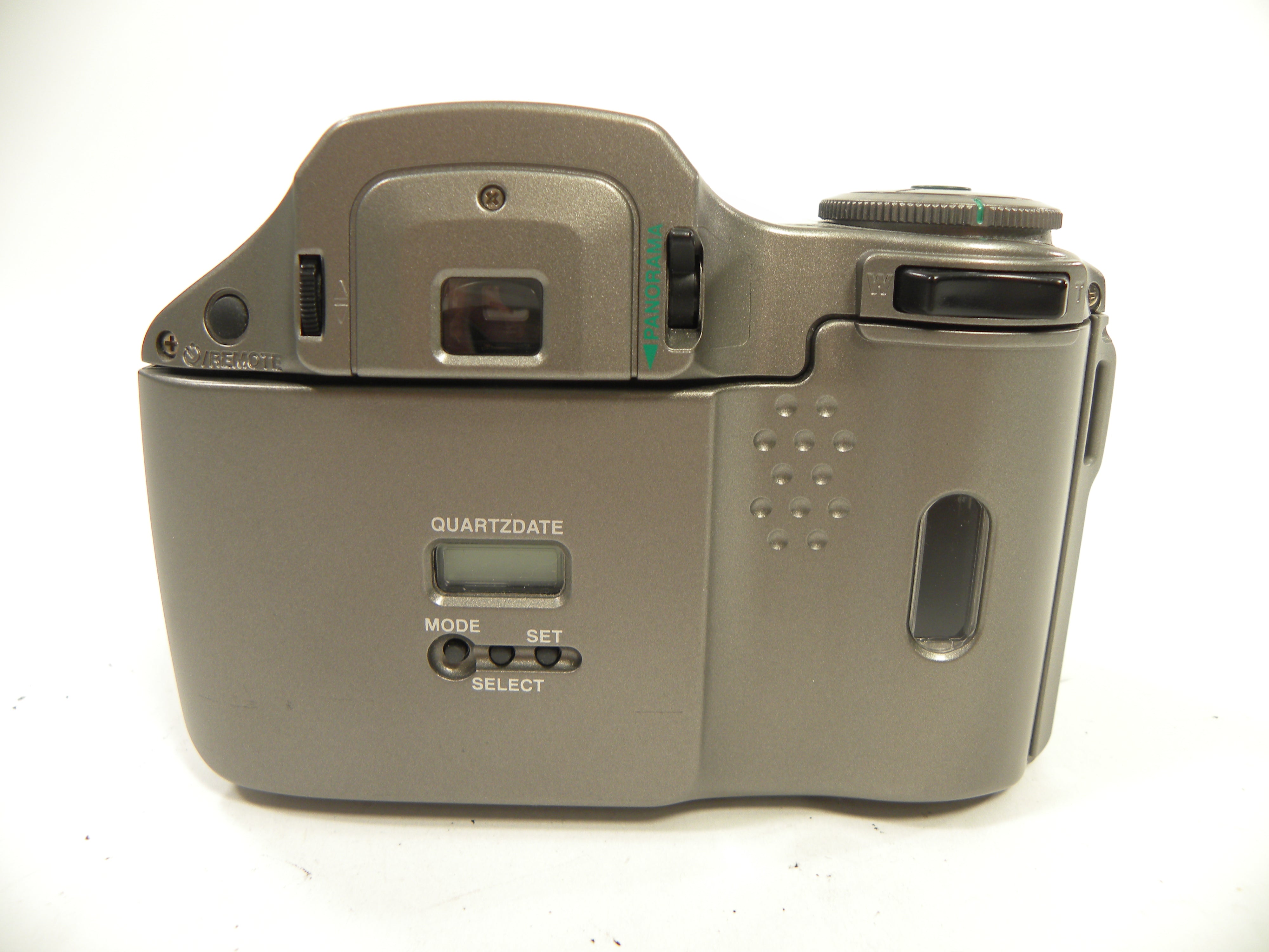 Olympus IS-30 DLX 35mm Camera