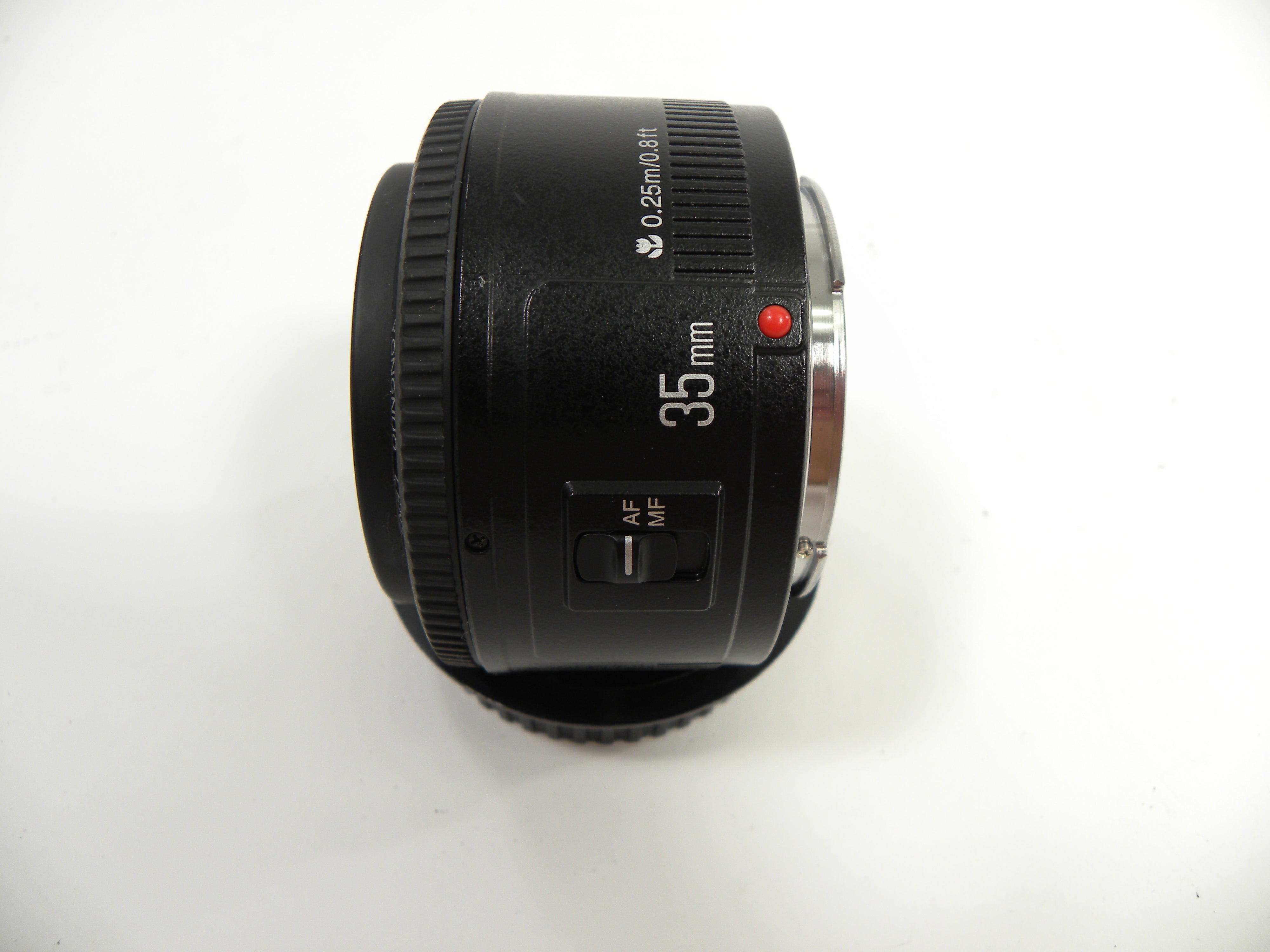 YongNuo 35mm f2 Canon EF Mount