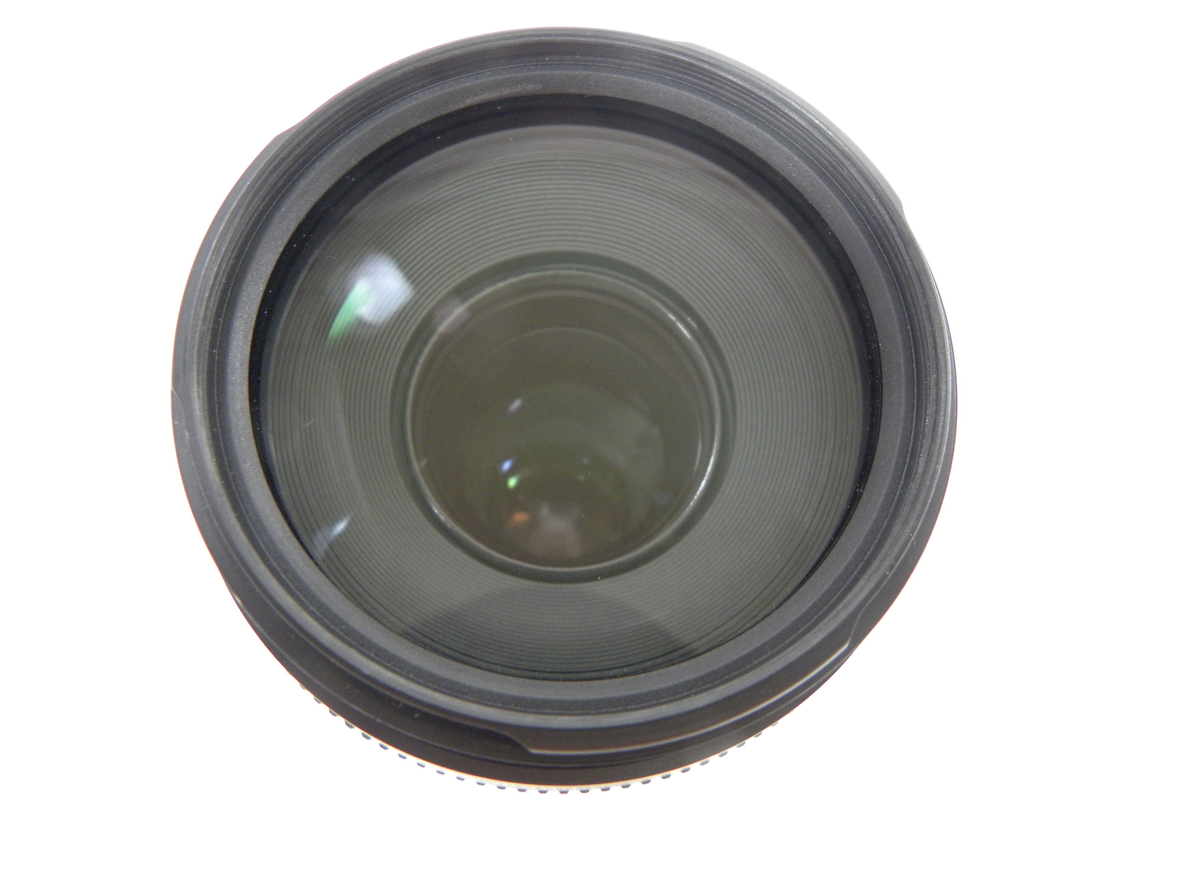 Canon EF 75-300mm f4-5.6 III AS IS  NO RETURNS