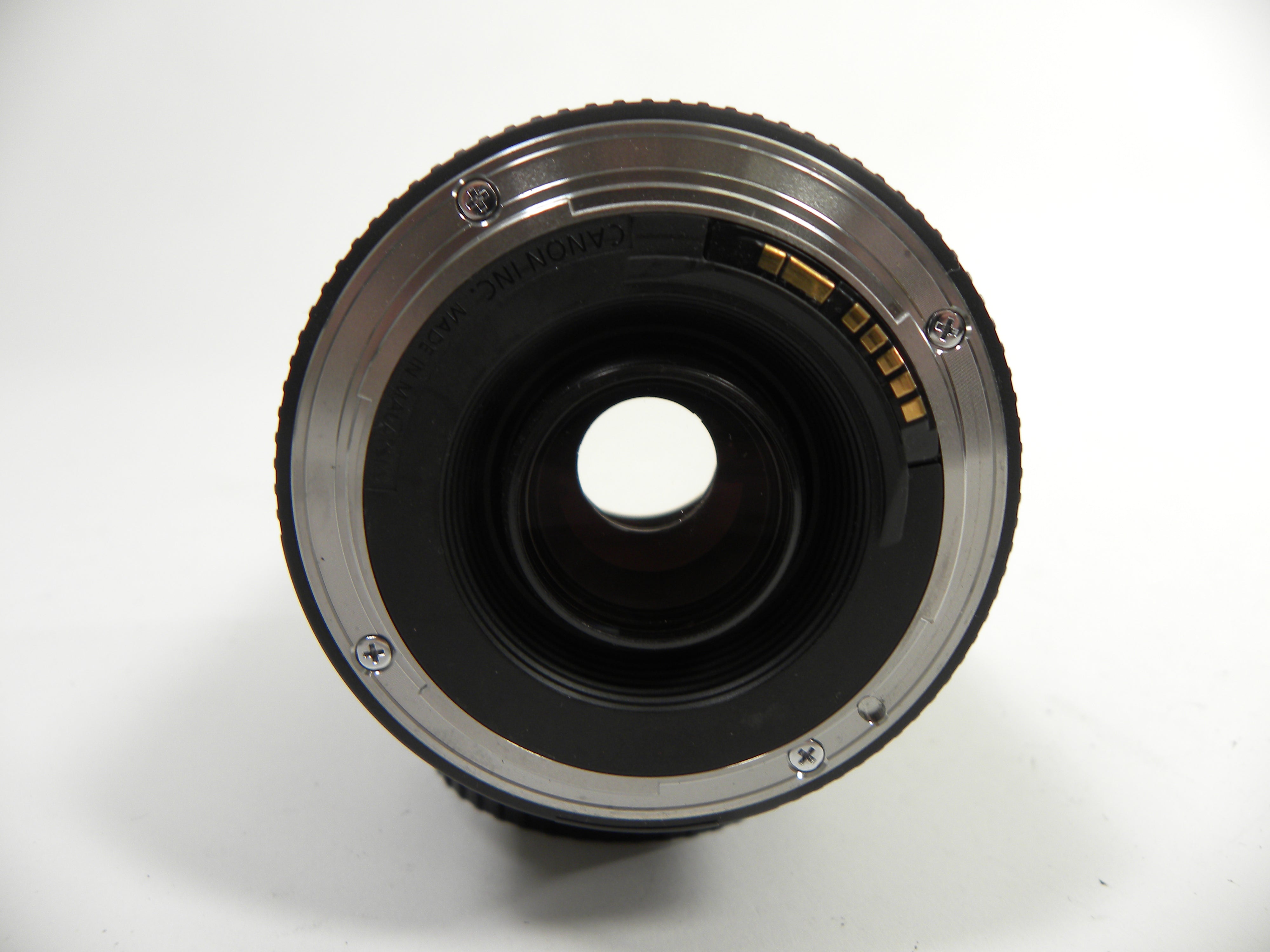 Canon EF 75-300mm f4-5.6 III AS IS  NO RETURNS