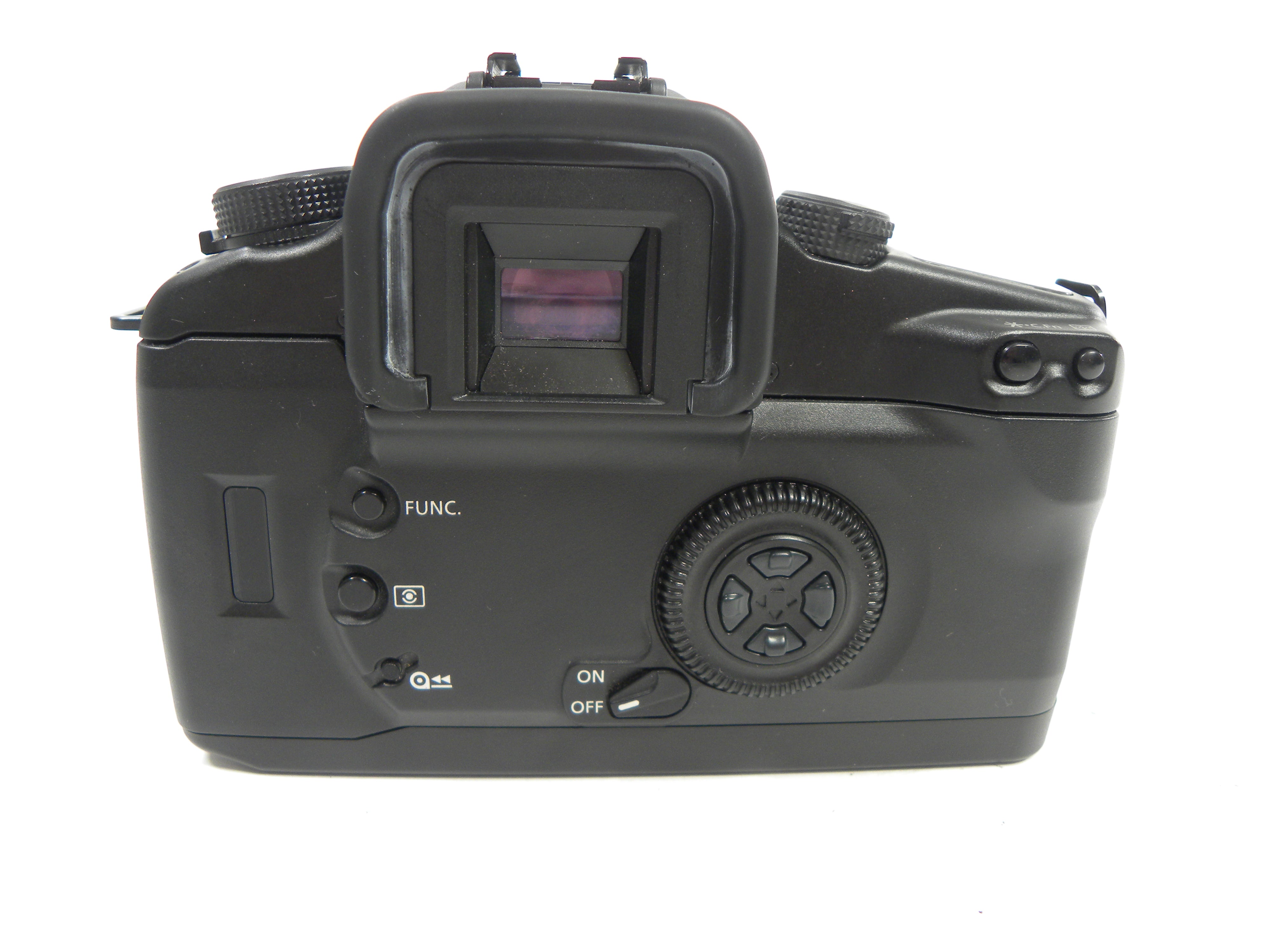 Canon EOS Elan 7e 35mm SLR Body only