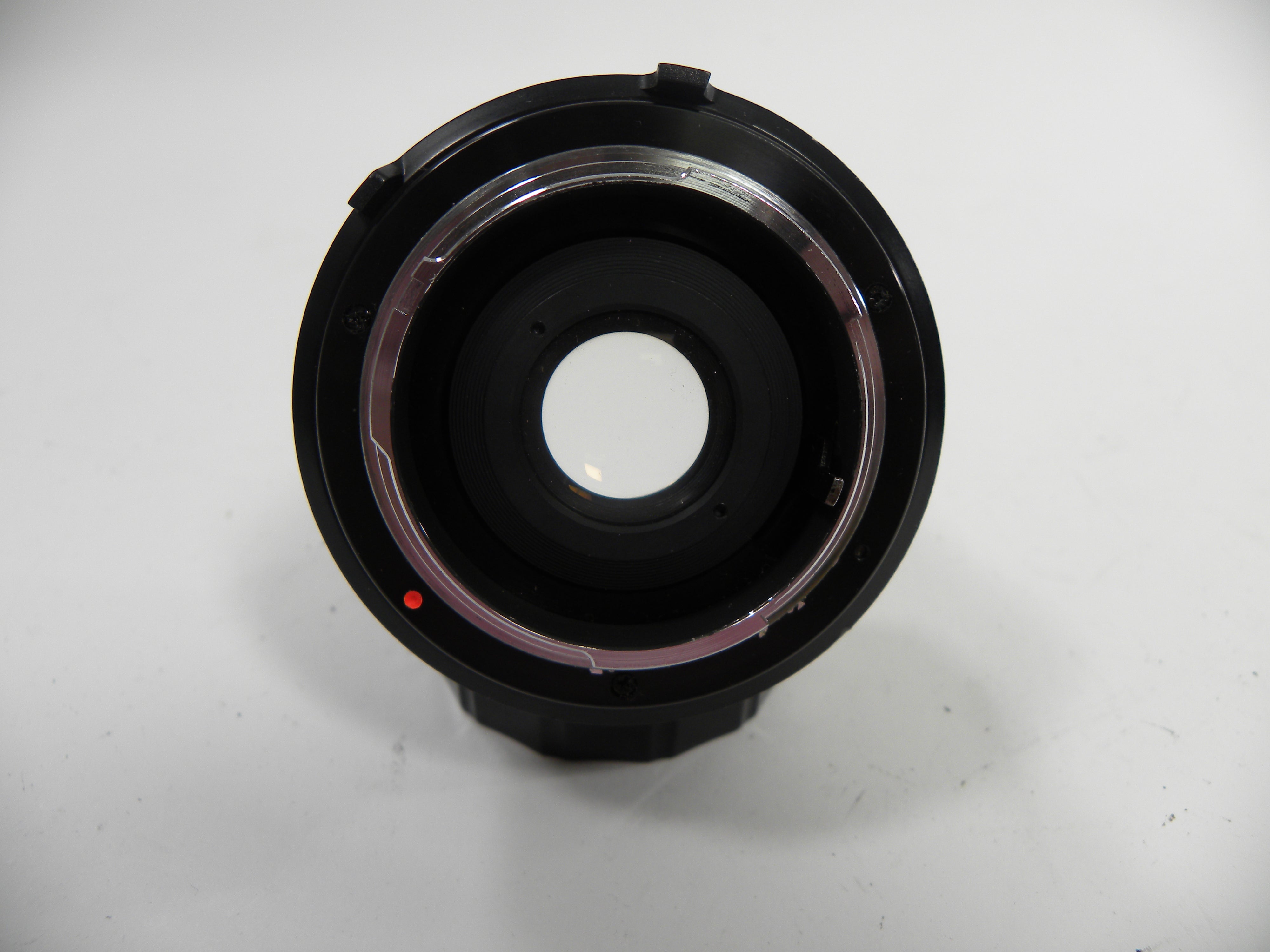 Sigma MC 28mm f2.8 Mini Wide-Angle Minolta MD Mount