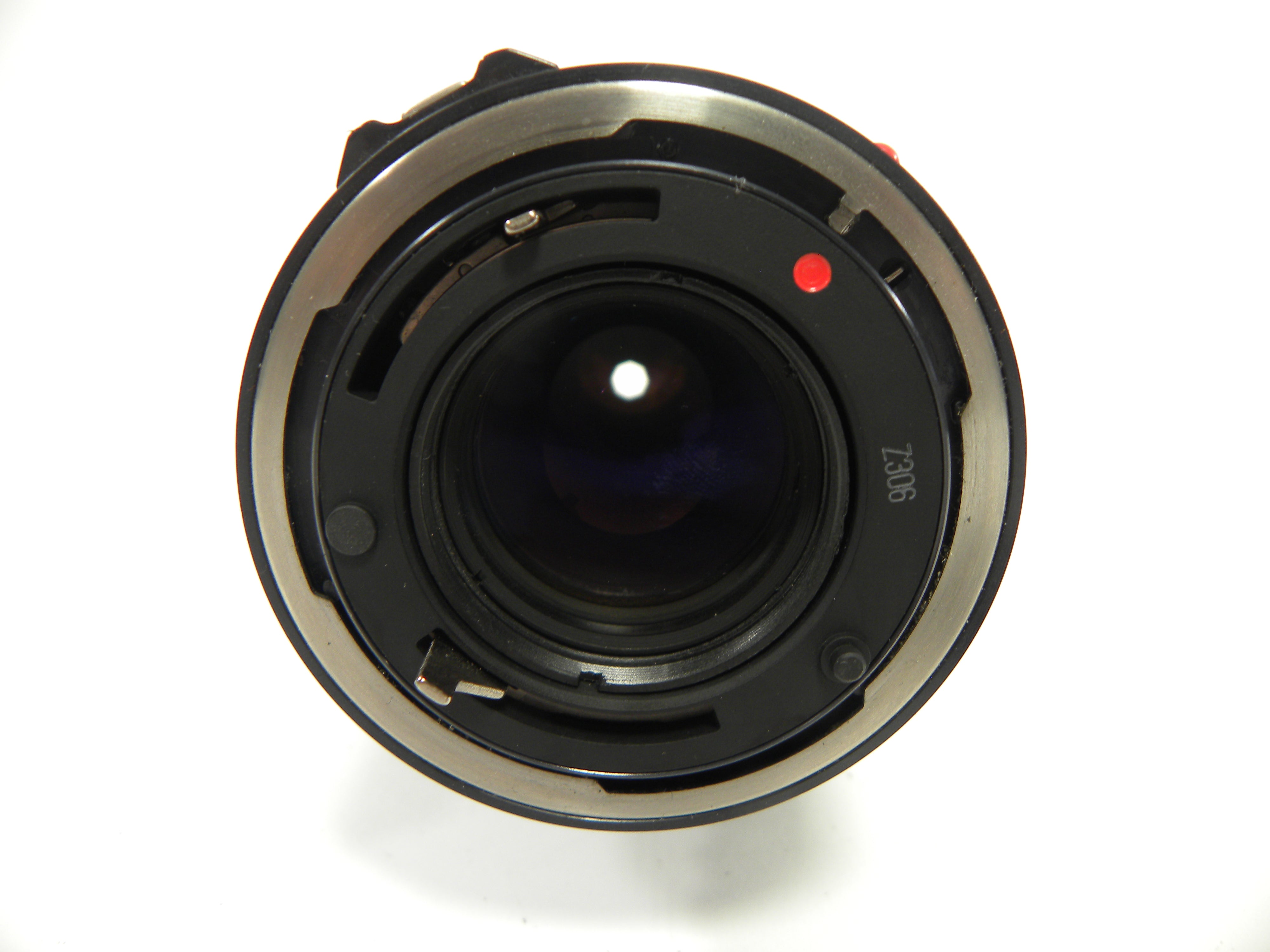 Canon FD 70-210mm f4