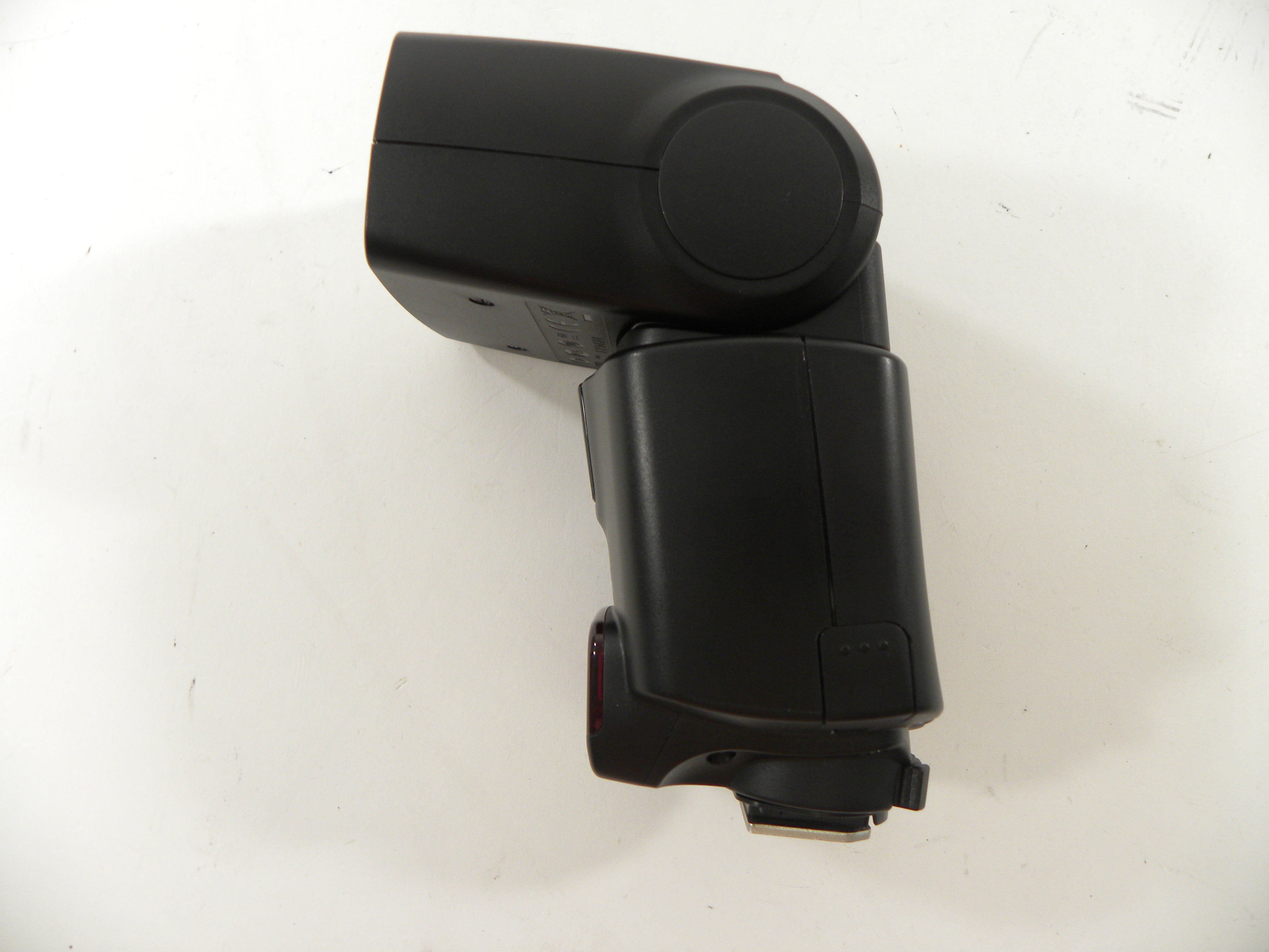 Canon Speedlite 430EX II