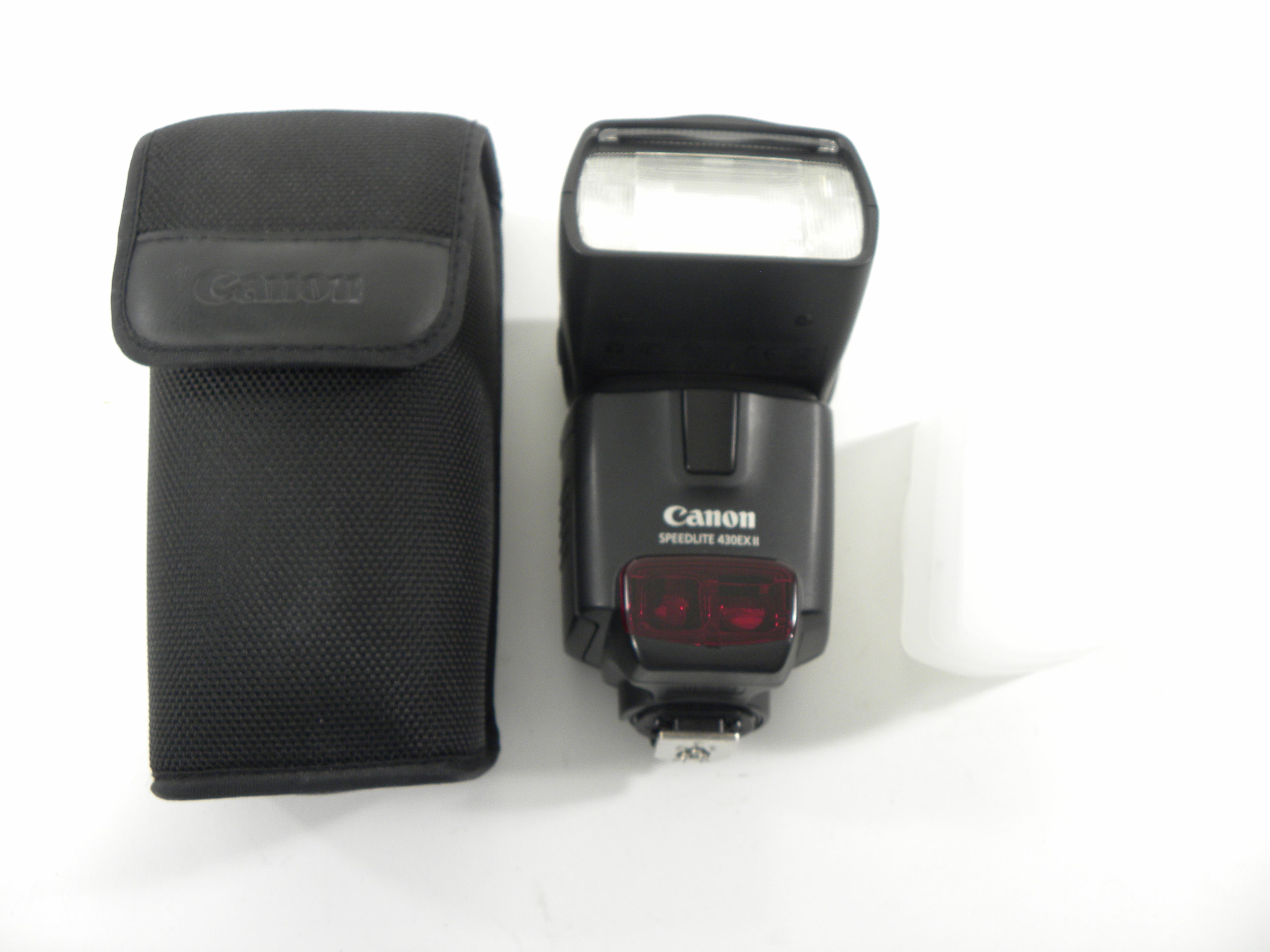 Canon Speedlite 430EX II