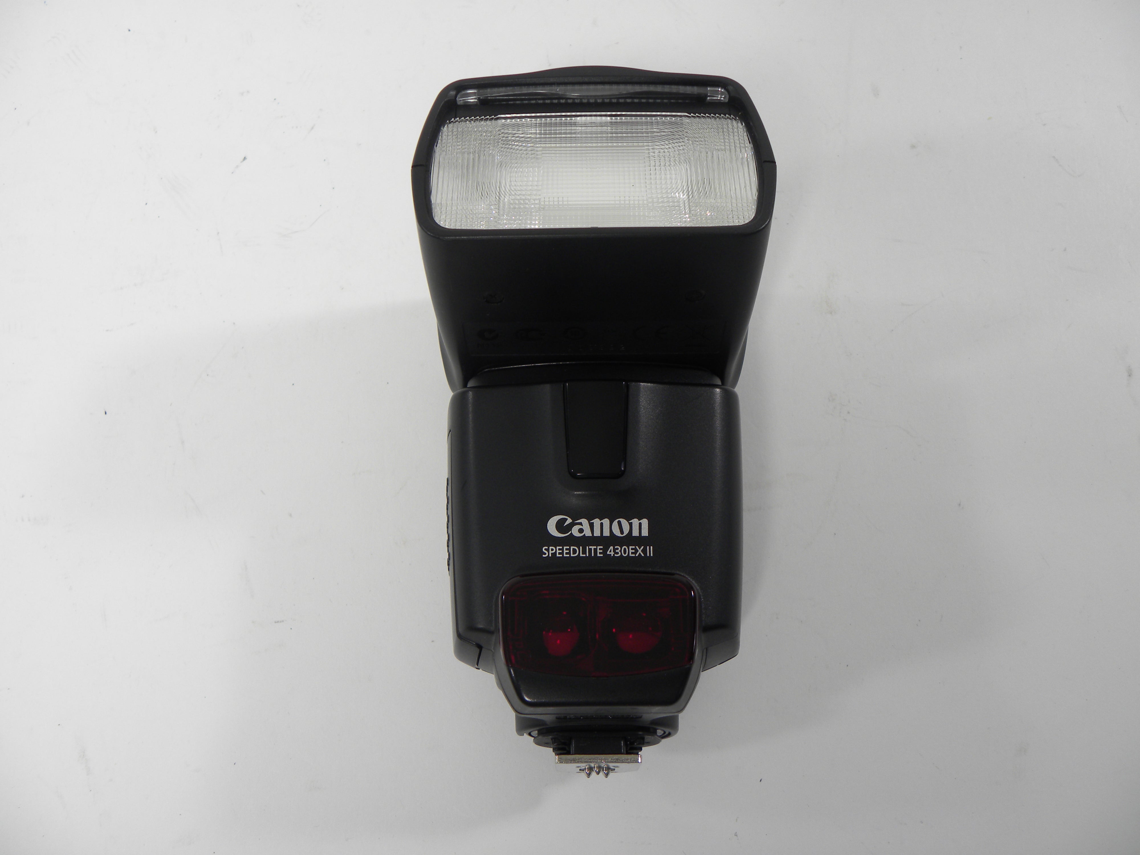 Canon Speedlite 430EX II