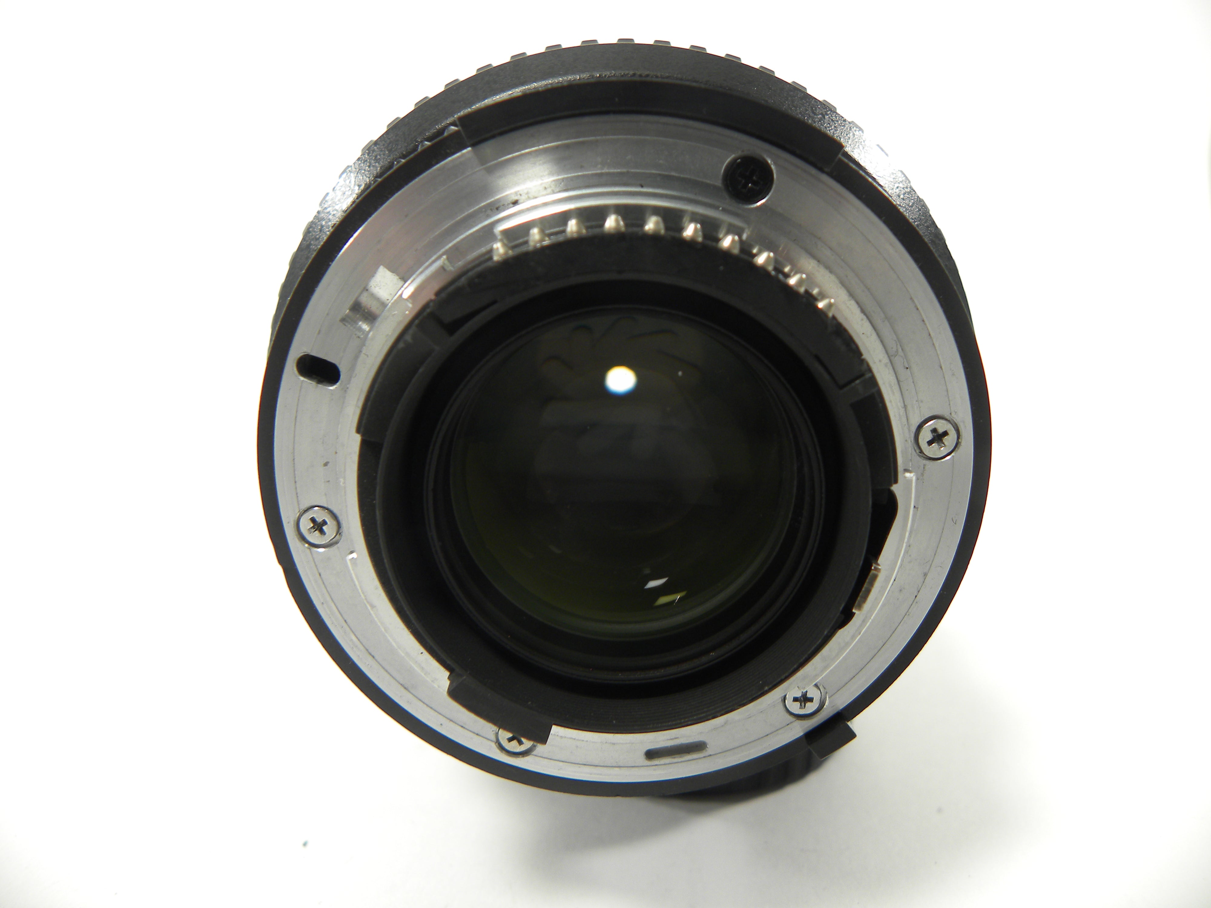 Nikon AF-S Nikkor IF ED SWM 17-35mm f2.8D AS IS