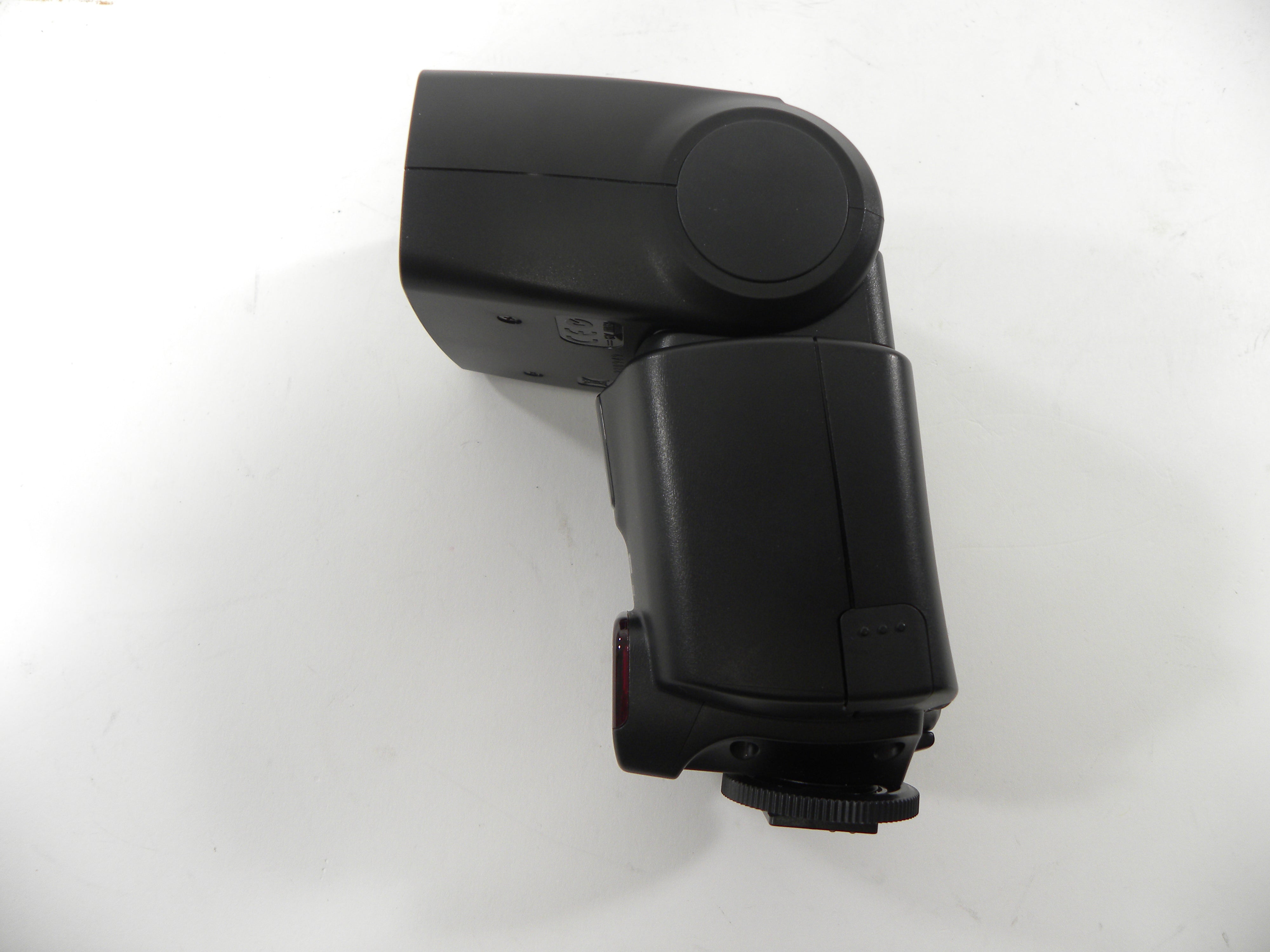 Canon Speedlite 430EX
