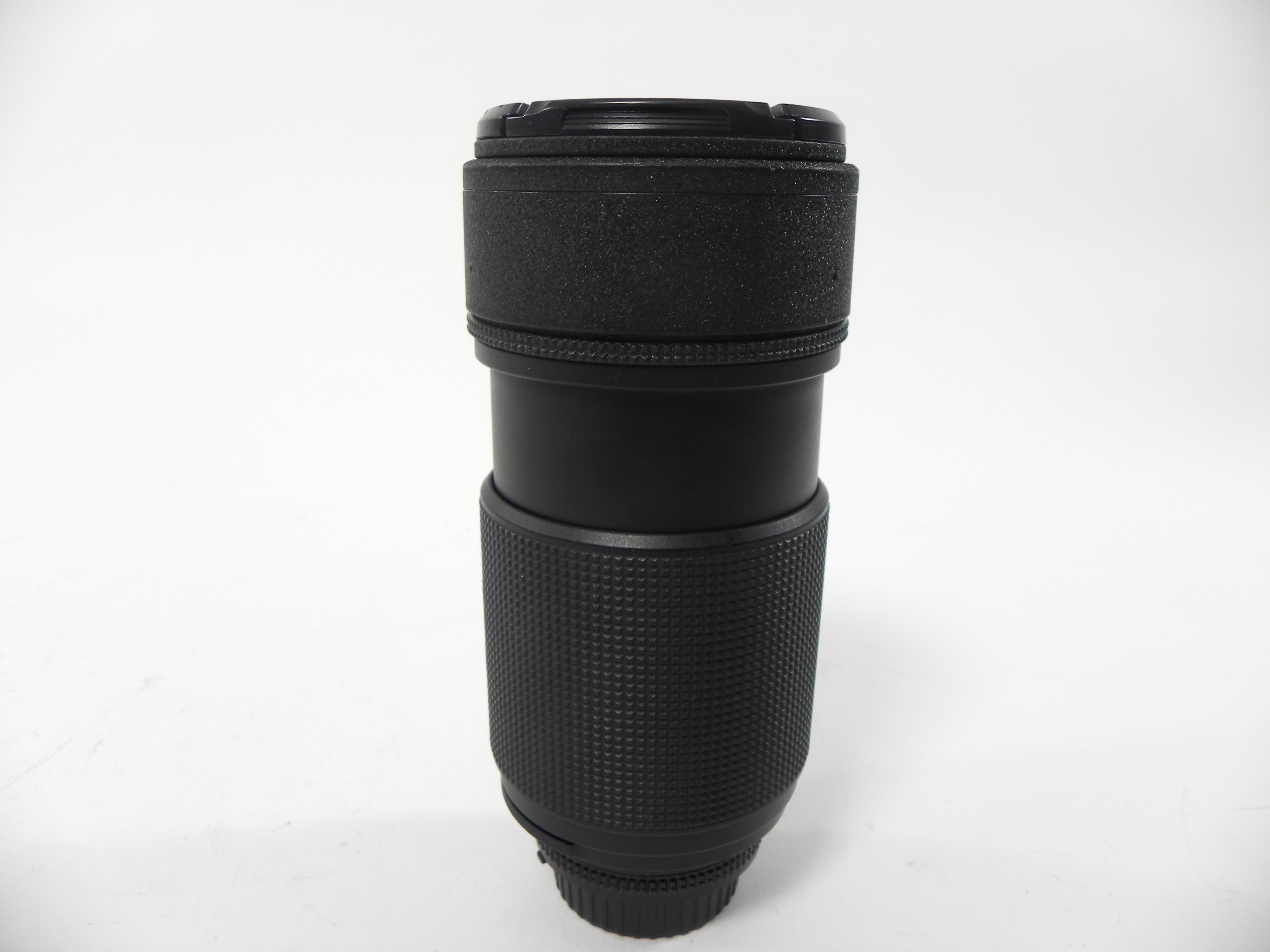 Nikon AF Nikkor ED 80-200mm f2.8 F Mount