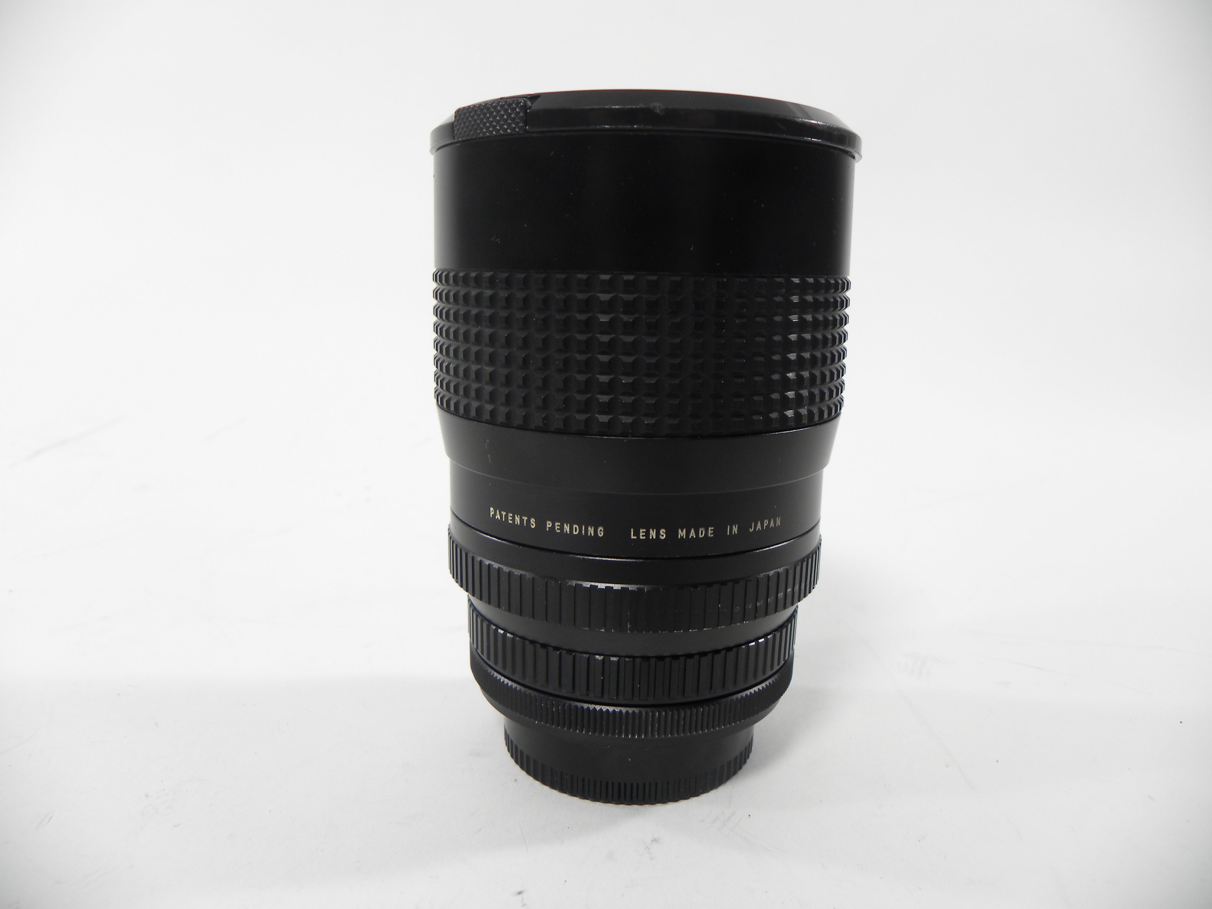 Tokina RMC 28-85mm f4 Canon FD Mount lens