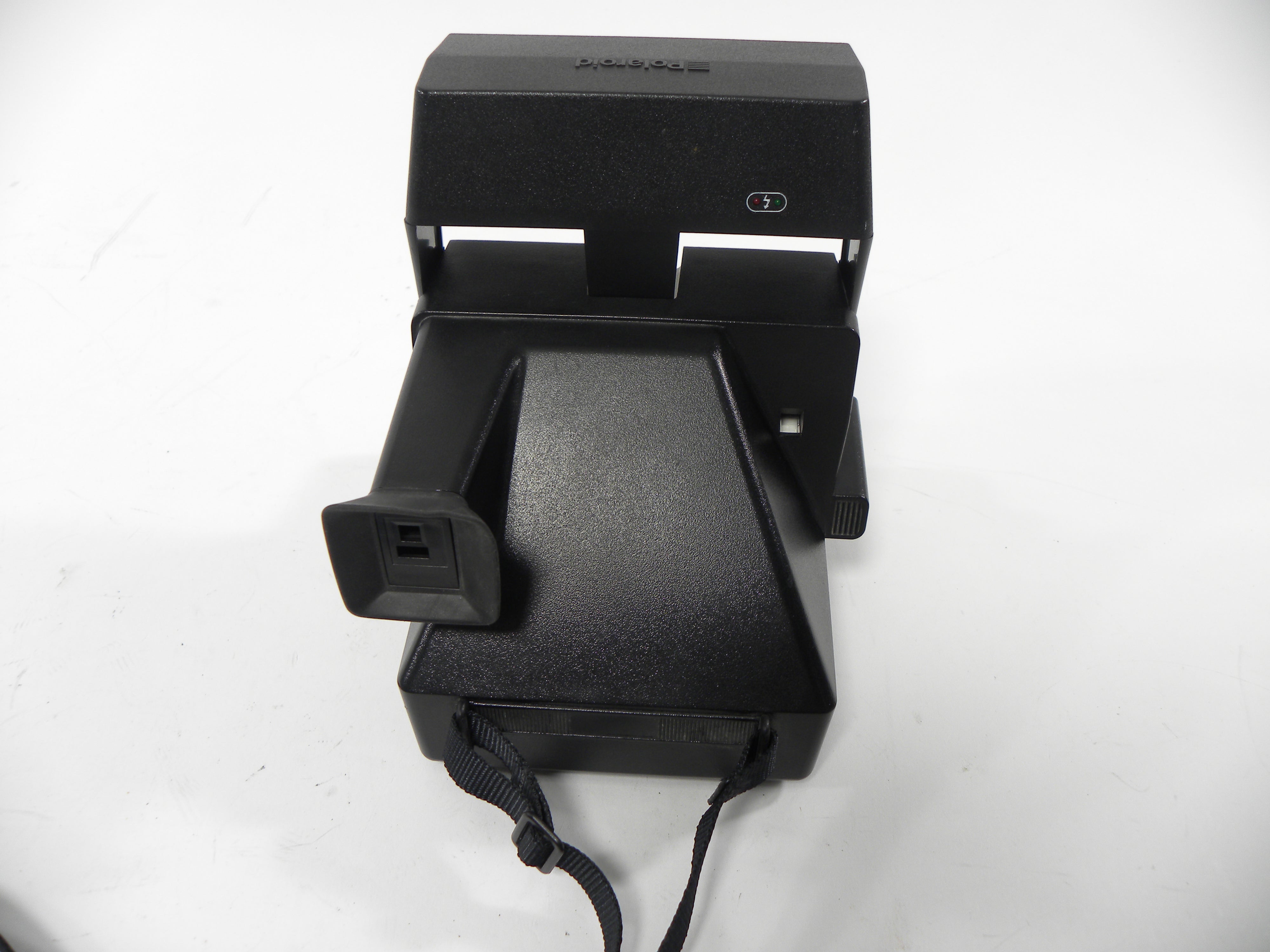 Polaroid Sun 600 Instant Camera