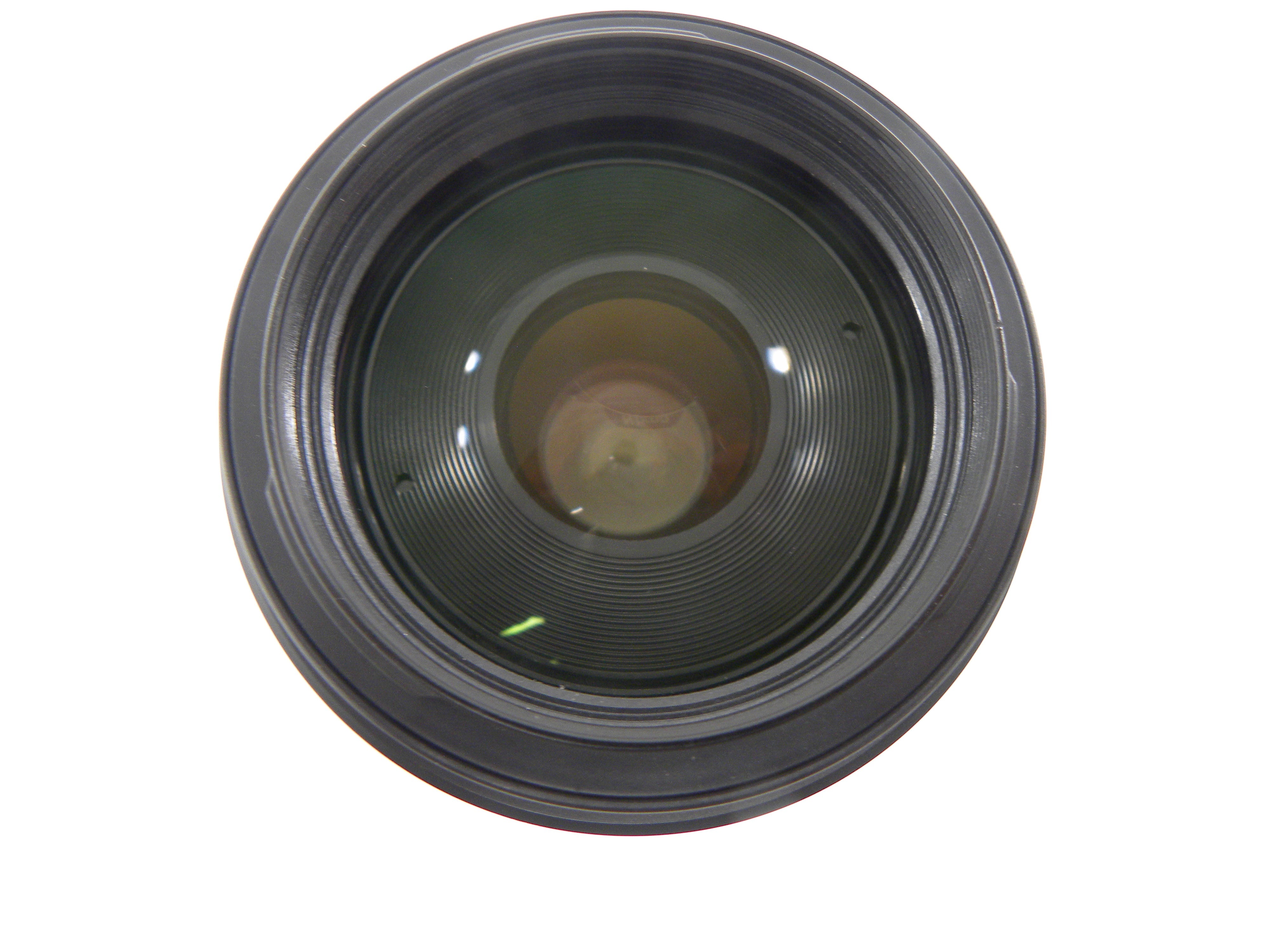 Canon FD Zoom 75-200mm f4.5