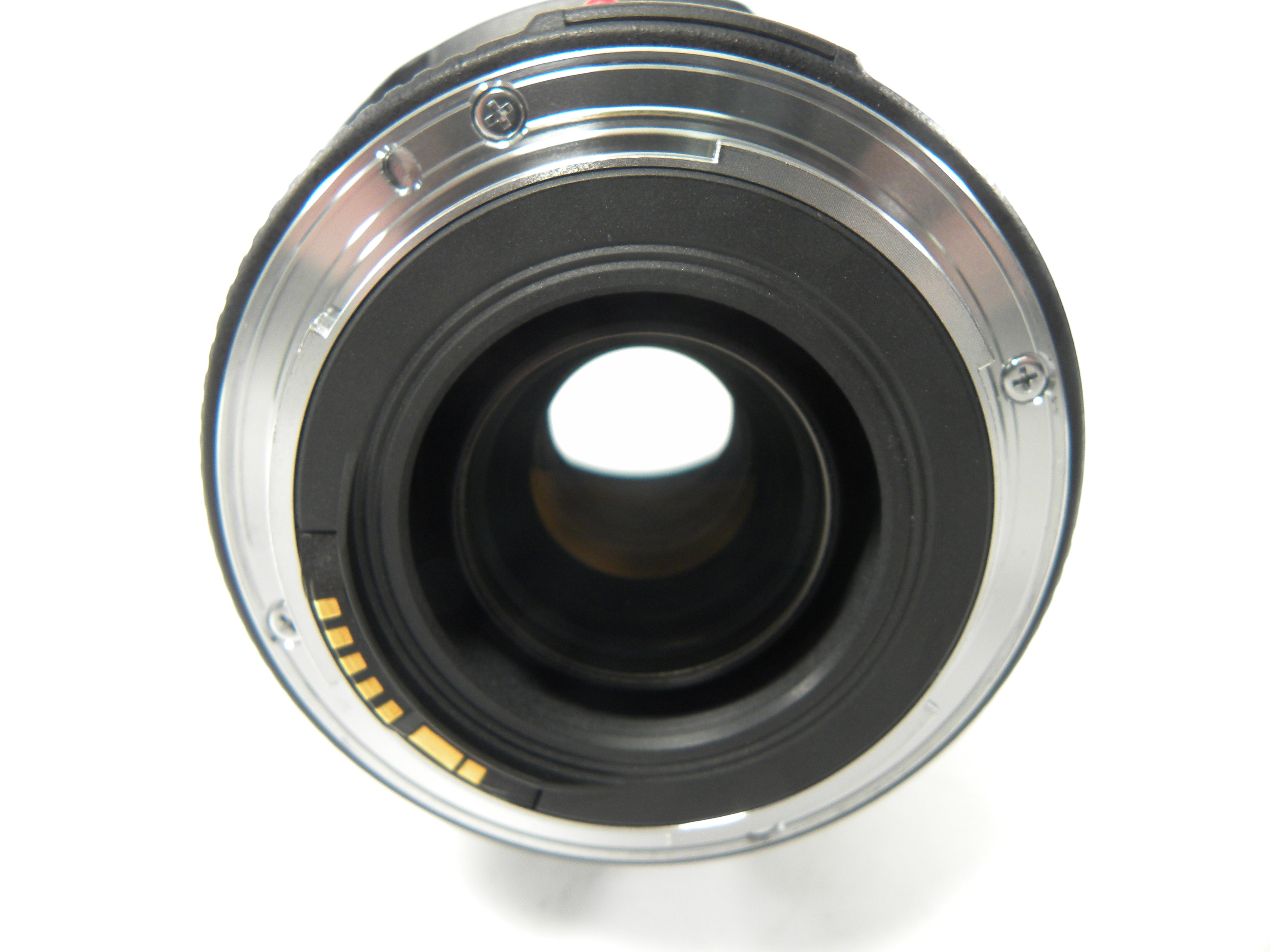 Canon EF 70-300mm f4-5.6 IS USM