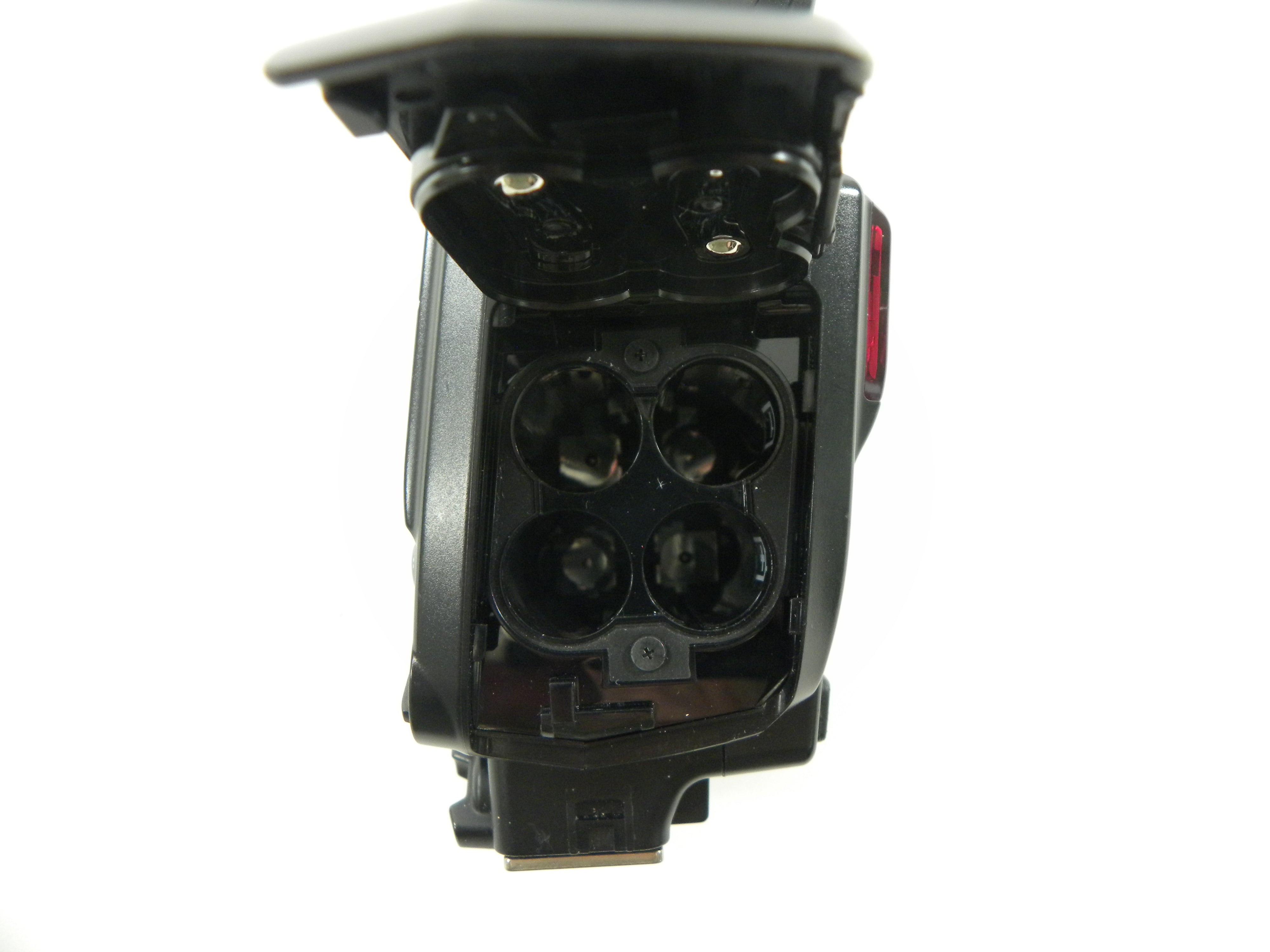 Nikon Speedlight SB-5000