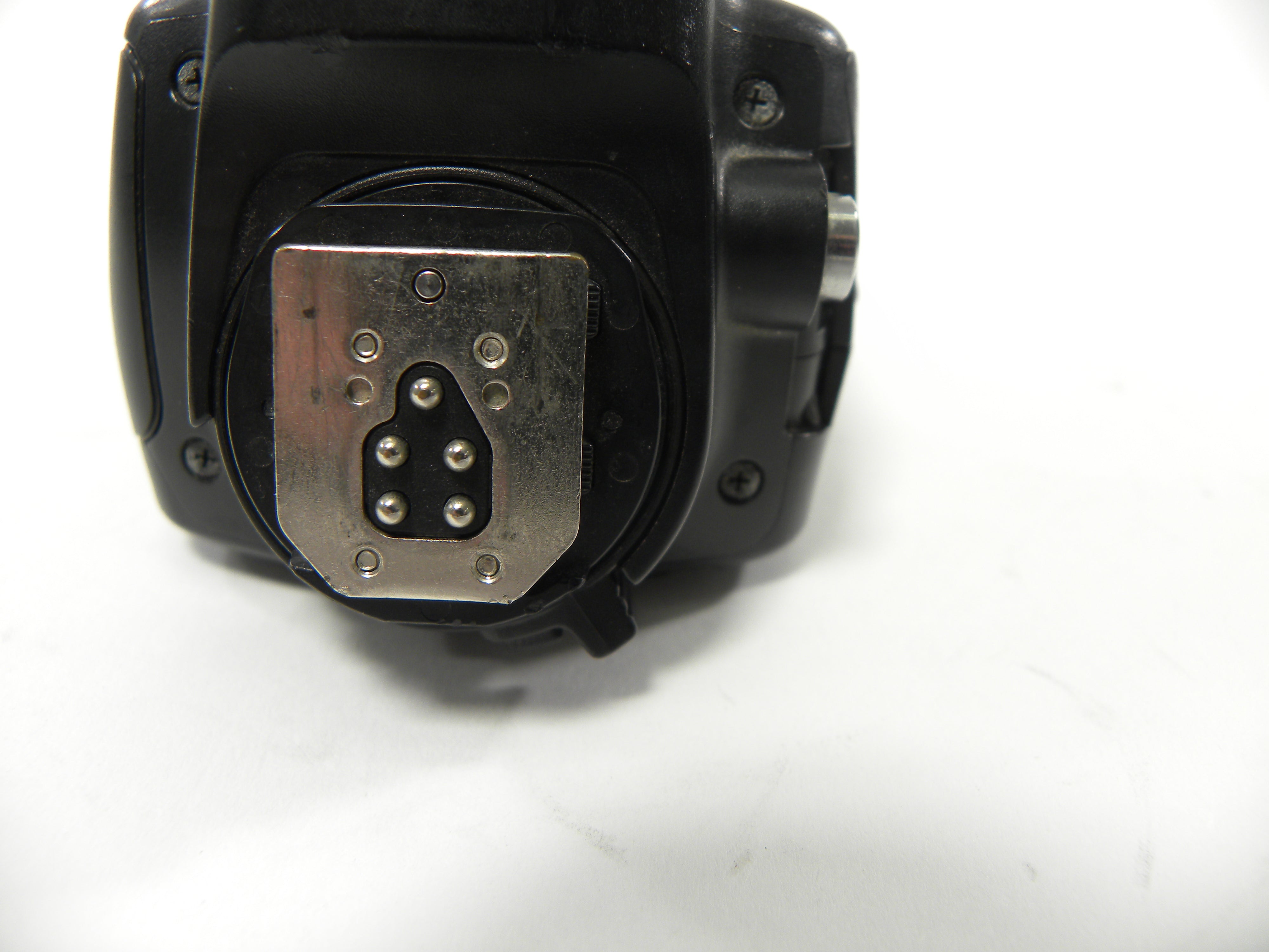 Canon Speedlite 580EX II