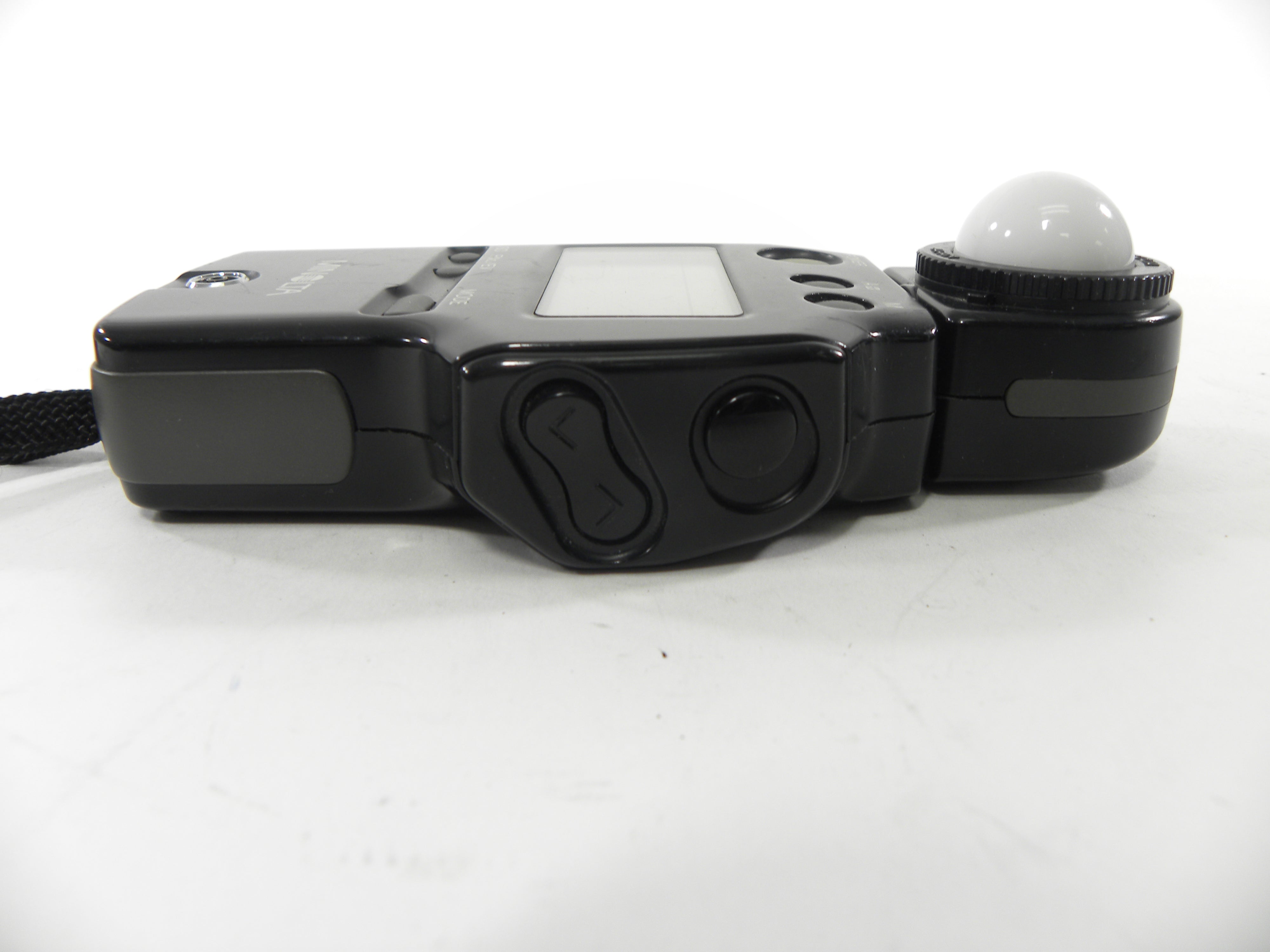 Minolta Auto Meter IVF