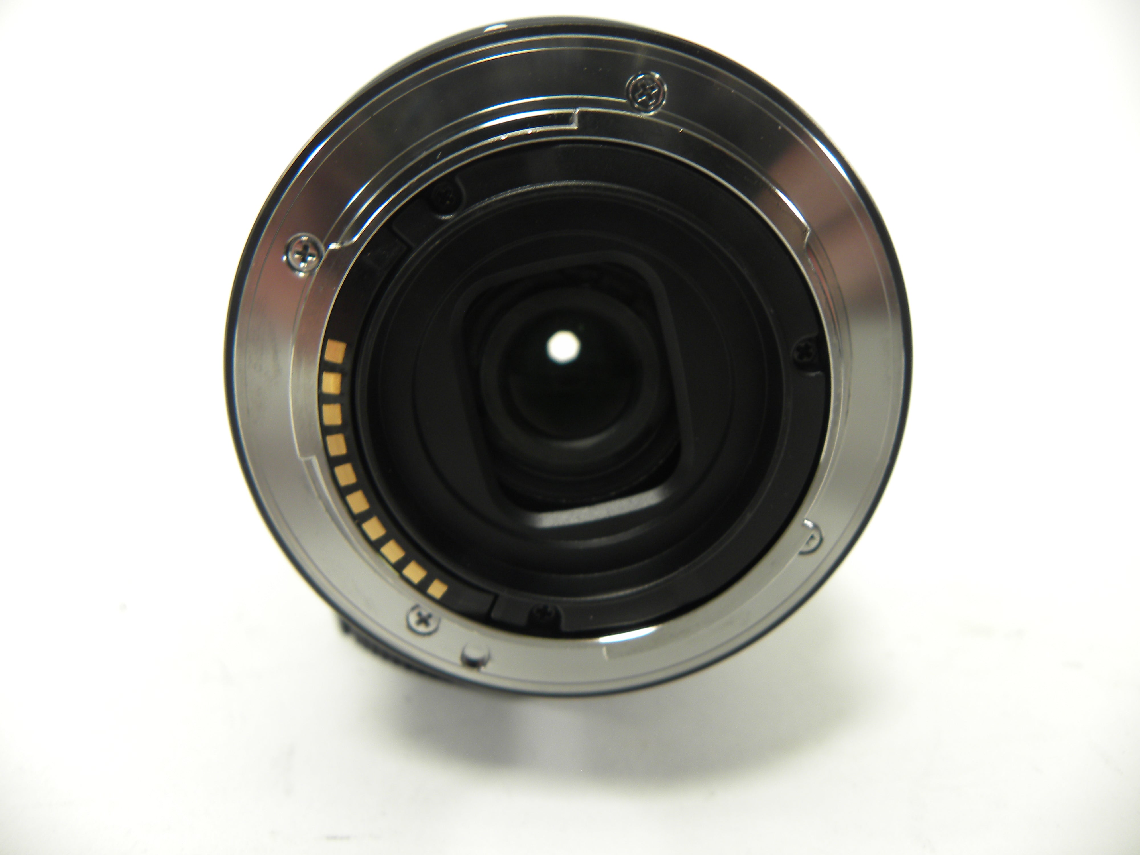 Sony PZ 18-105mm f4 G OSS  E-Mount