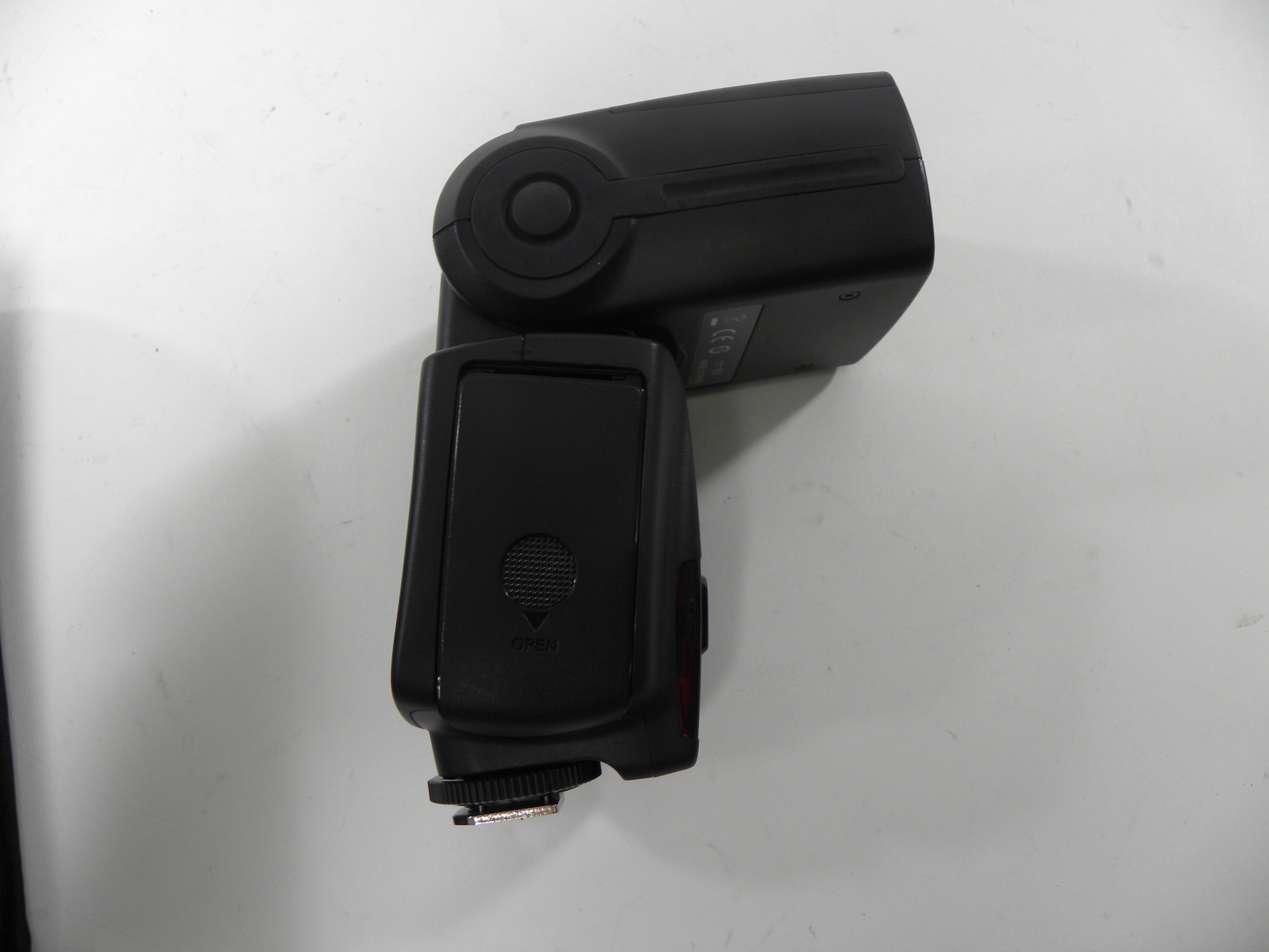 YongNuo Digital Speedlite YN560-III