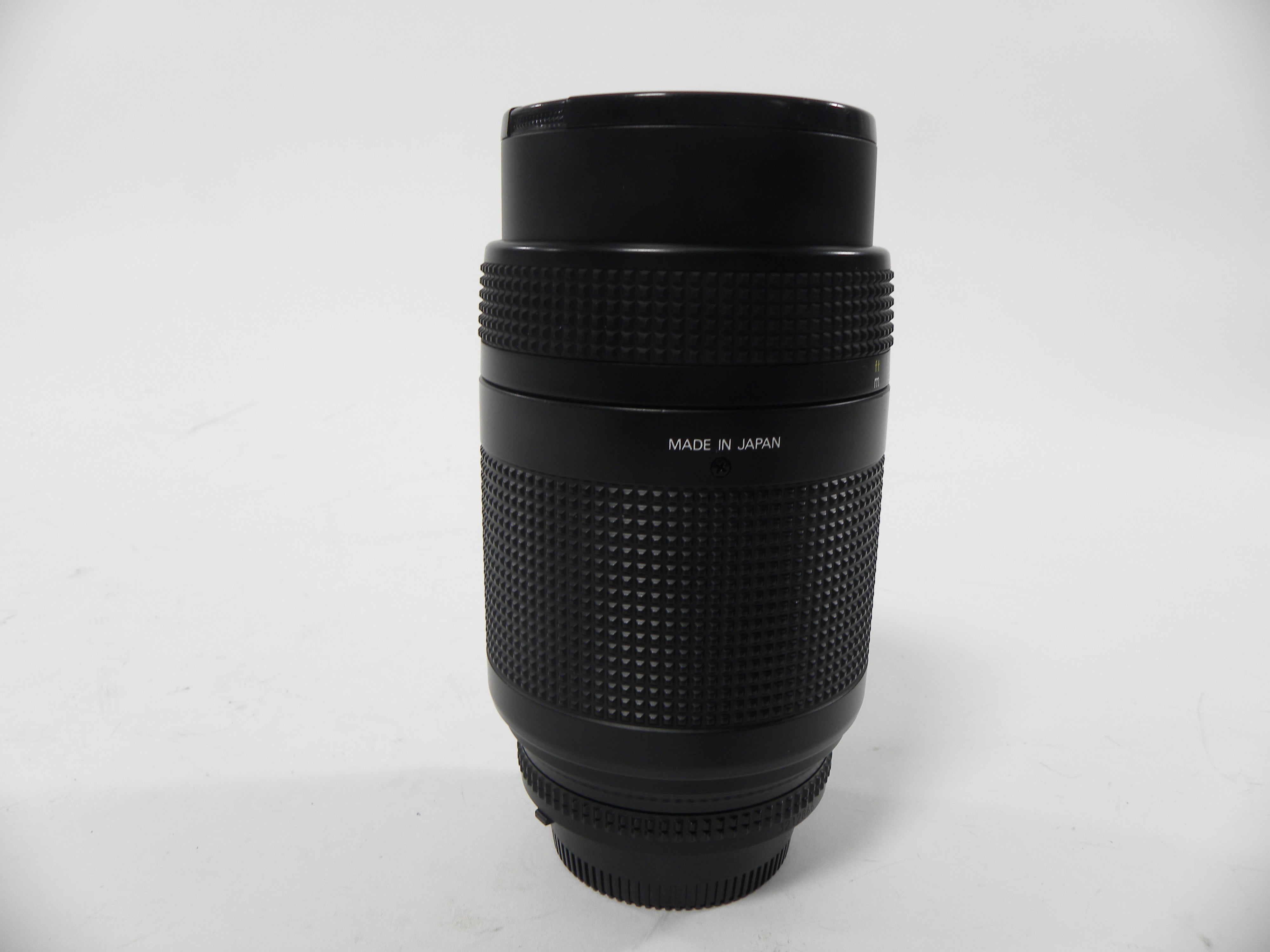 Nikon AF Nikkor 70-210mm f4-5.6 D