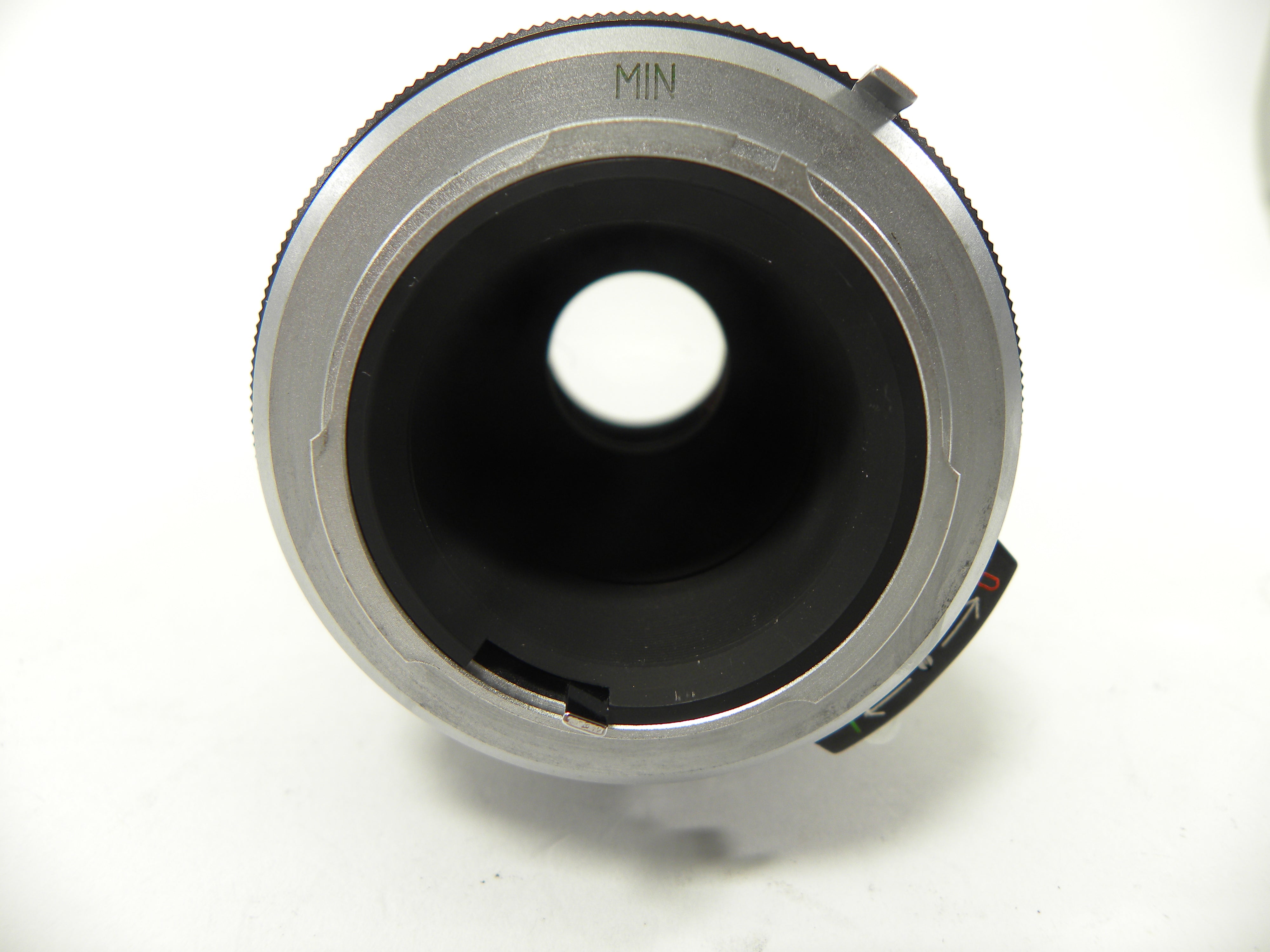 Vivitar Auto Tele-Zoom 90-230mm f4.5 MD Mount