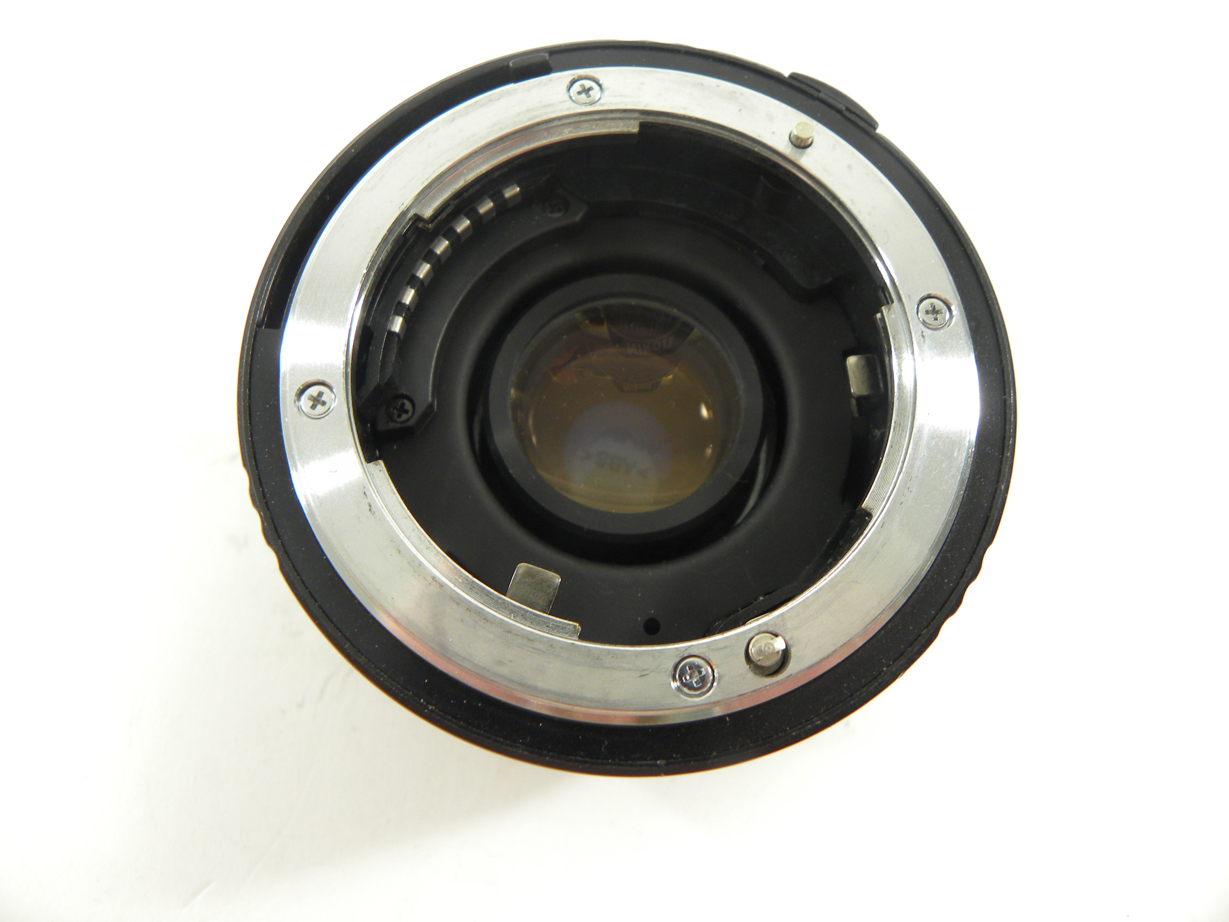 Phoenix AF 2X Teleconverter for Nikon