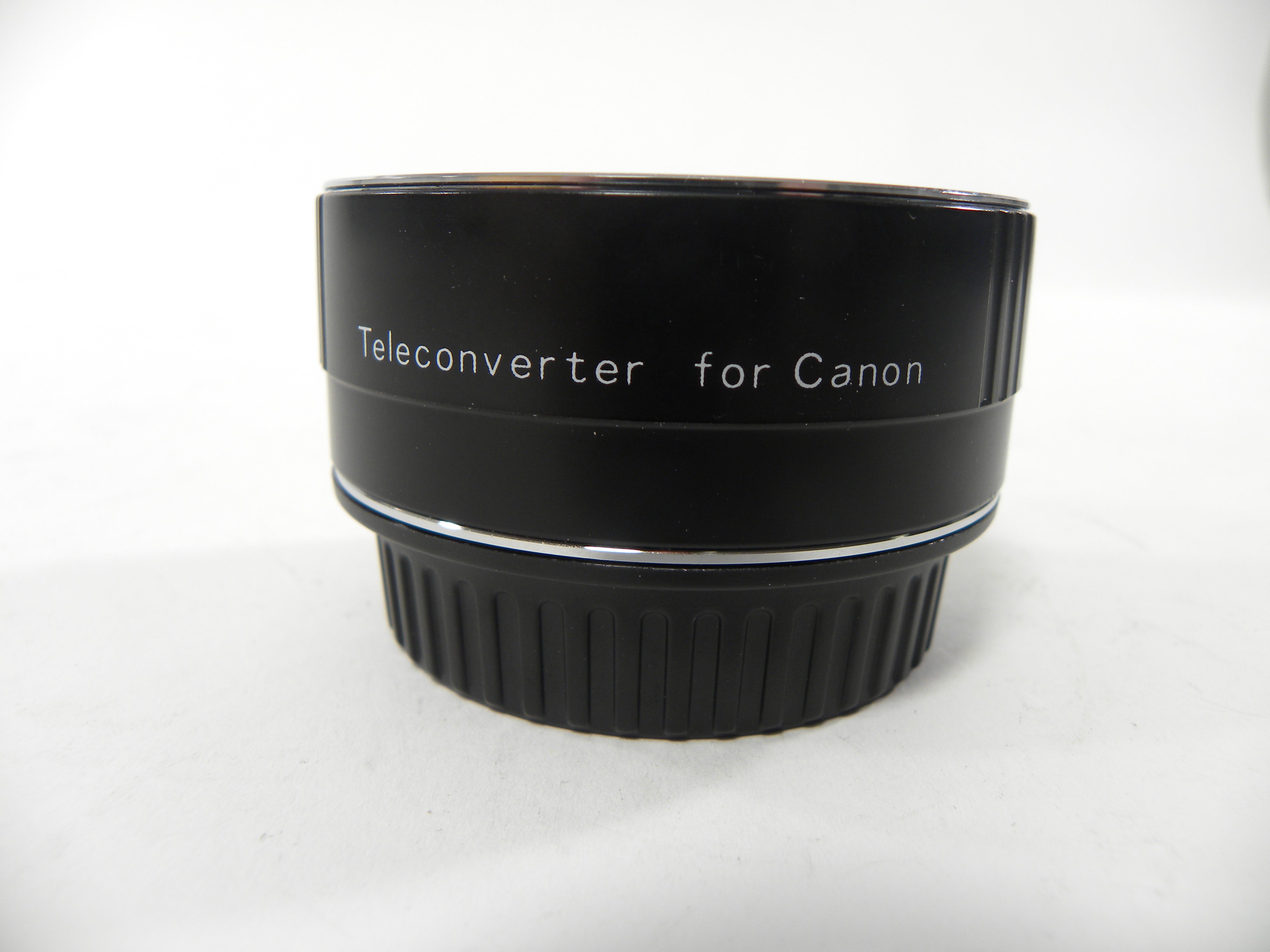 Quantaray 2x Teleconverter for Canon