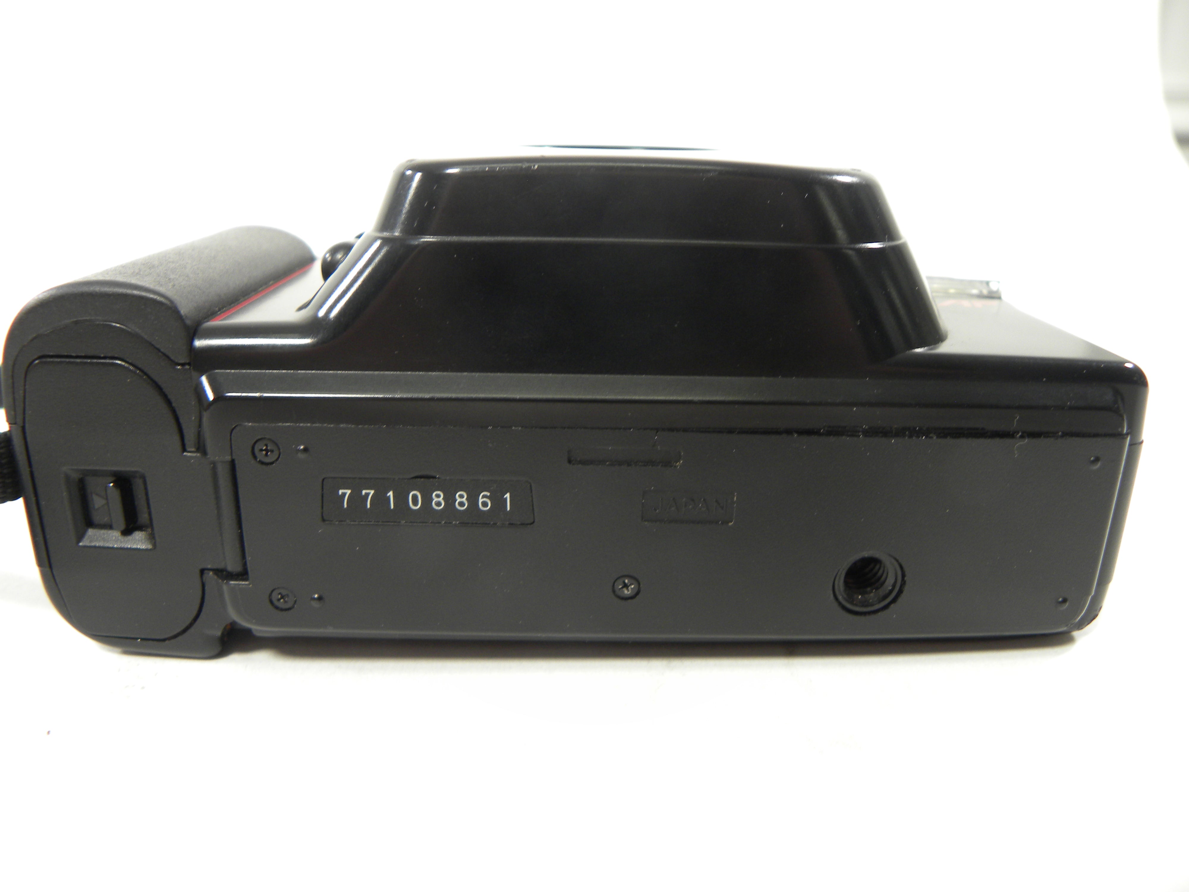 Minolta Freedom Dual 60 35mm Film camera