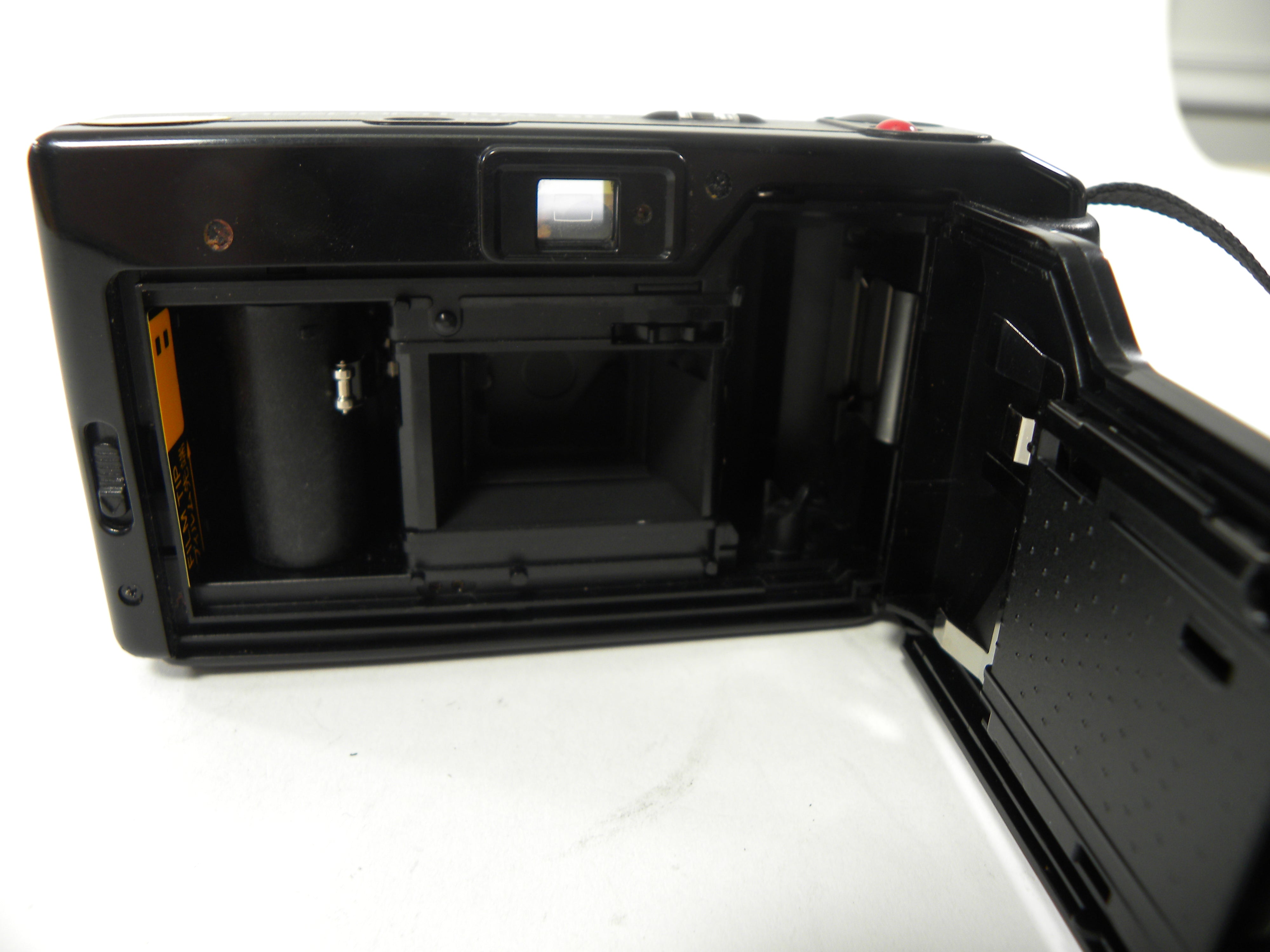 Minolta Freedom Dual 60 35mm Film camera