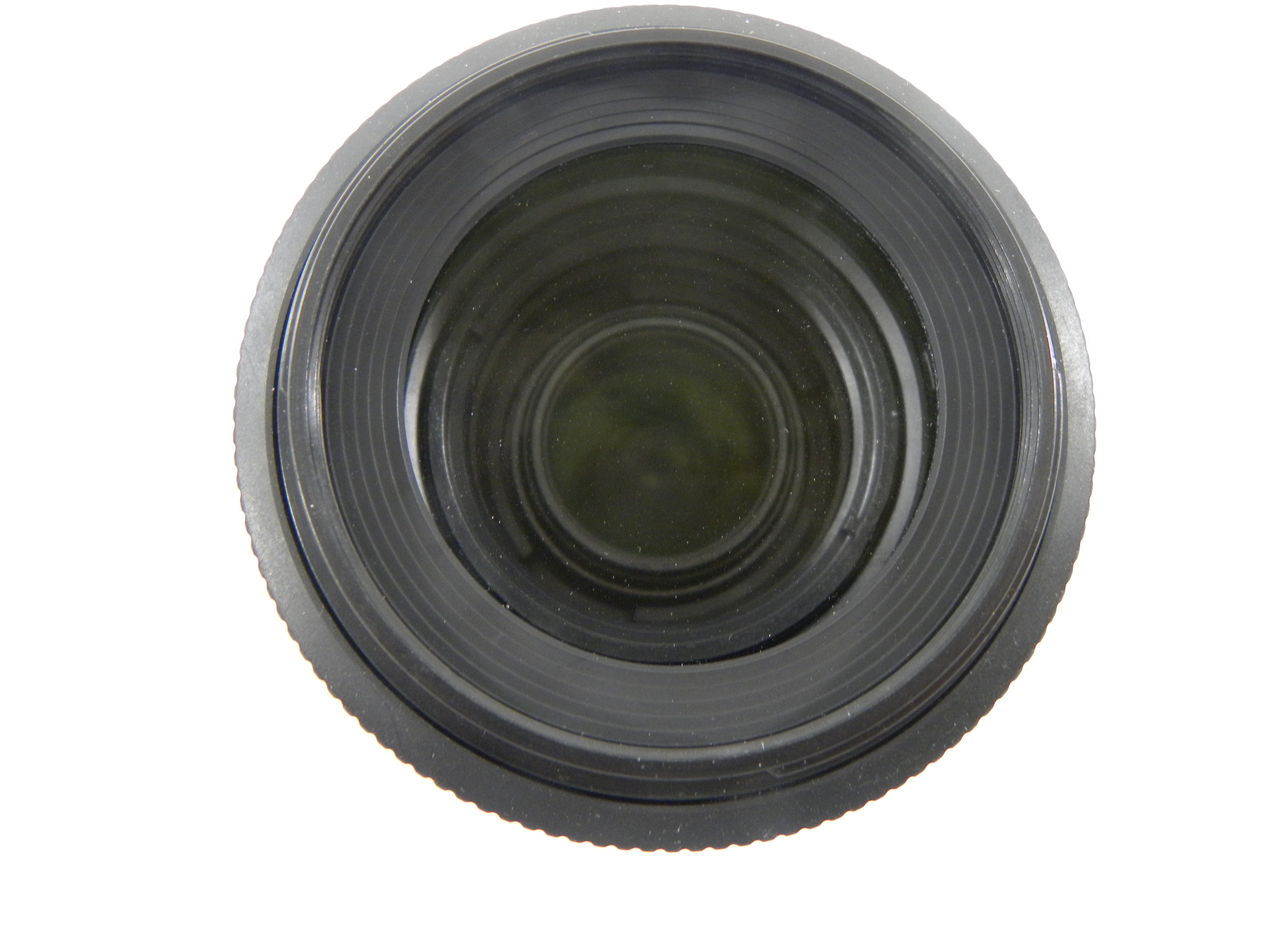 Nikon AF-S Nikkor DX VR ED IF 55-200mm f4-5.6G F Mount