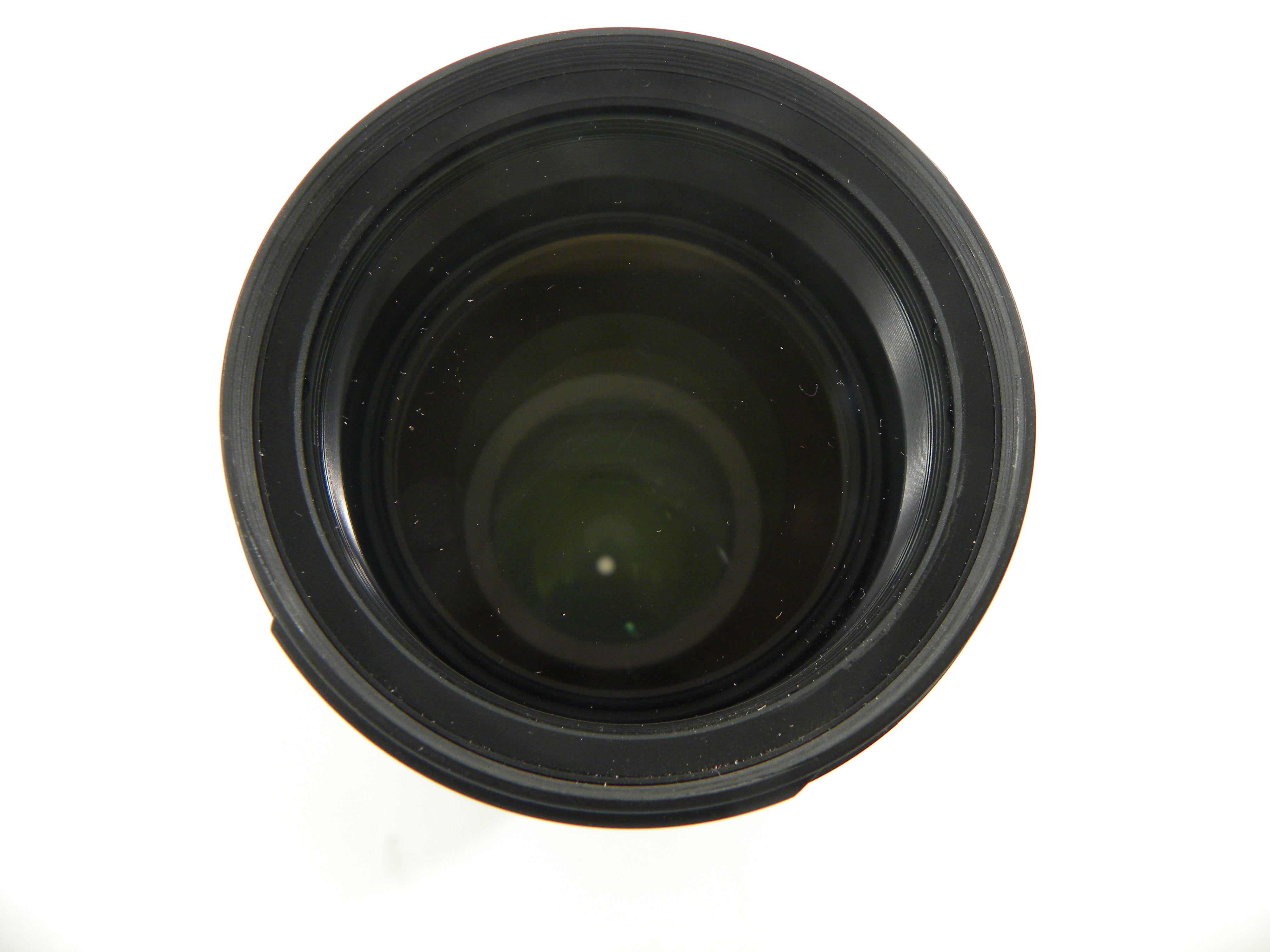 Nikon AF-S Nikkor ED VR IF 70-300mm f4.5-5.6G F Mount
