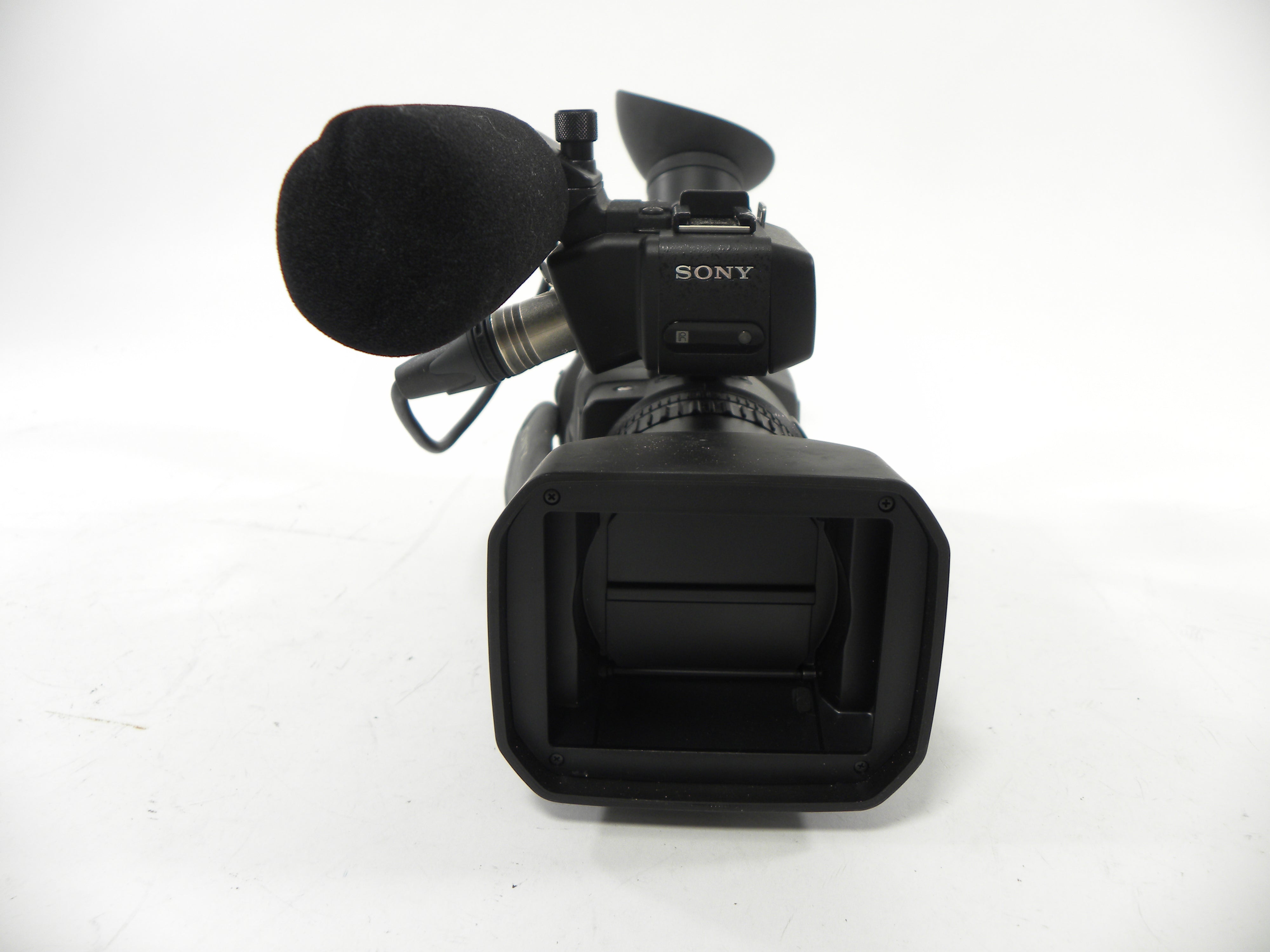 Sony DSR-PD170 MiniDV Camcorder   AS IS NO Returns!!