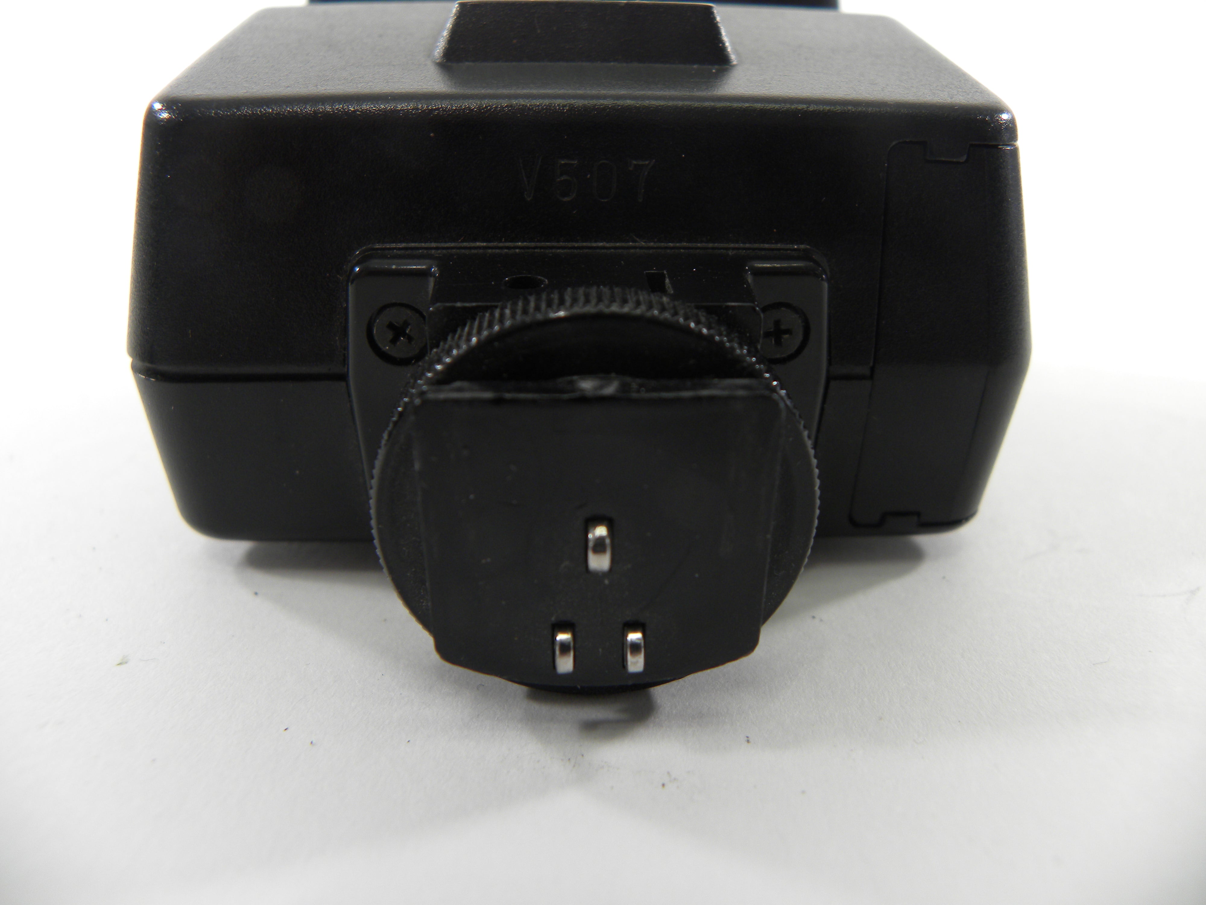 Canon Speedlite 155A Shoe Mount Flash