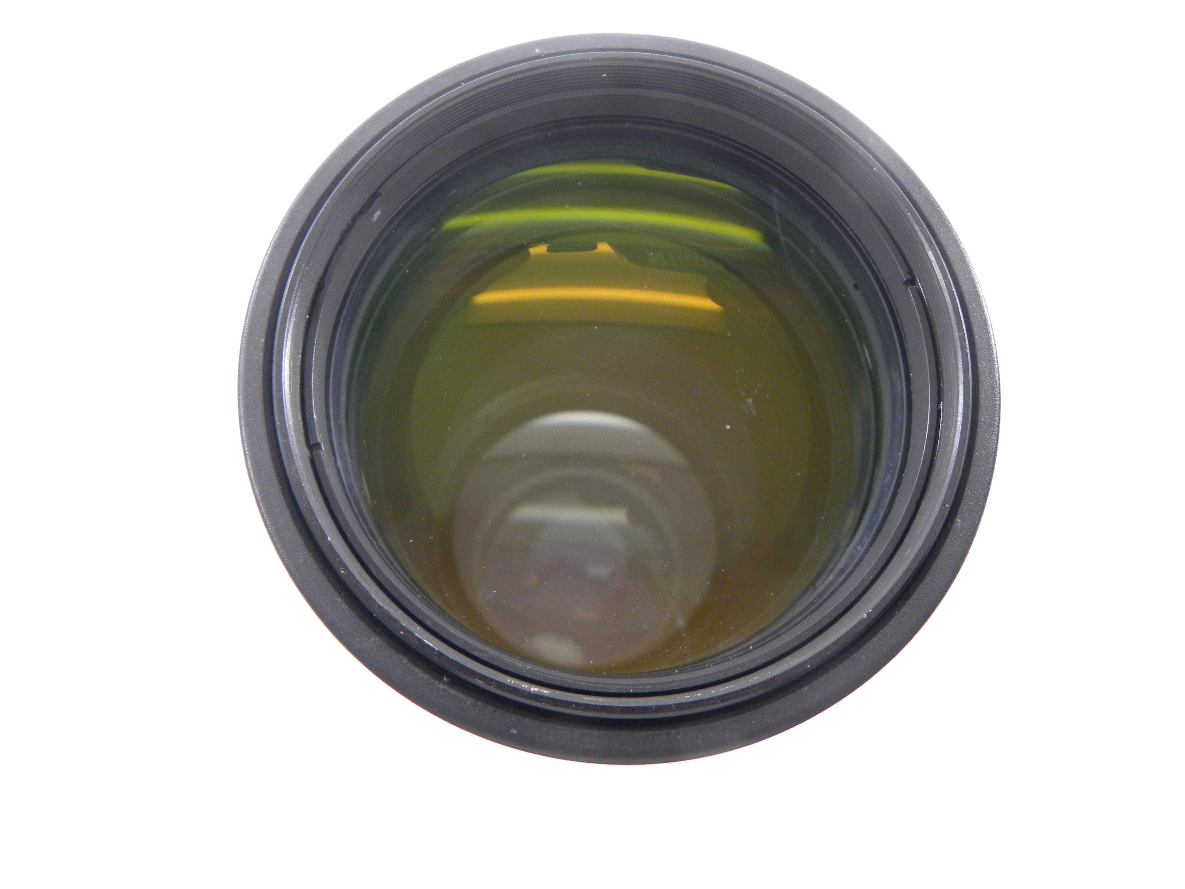 Canon EF 300mm f4 L USM
