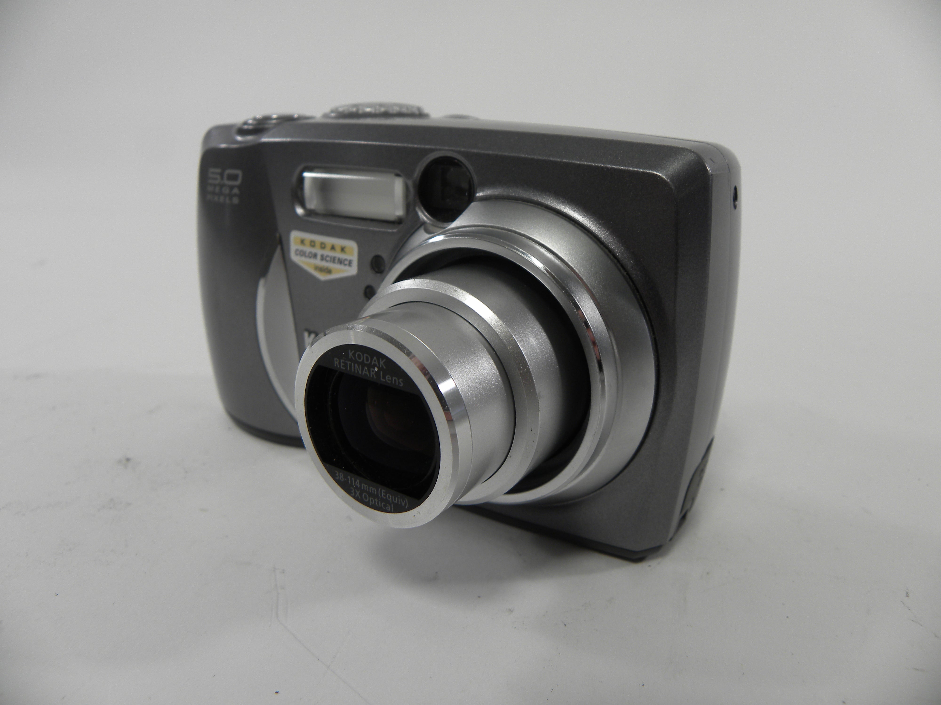 Kodak DX 4530 Easy Share 5.0mp Digital Camera