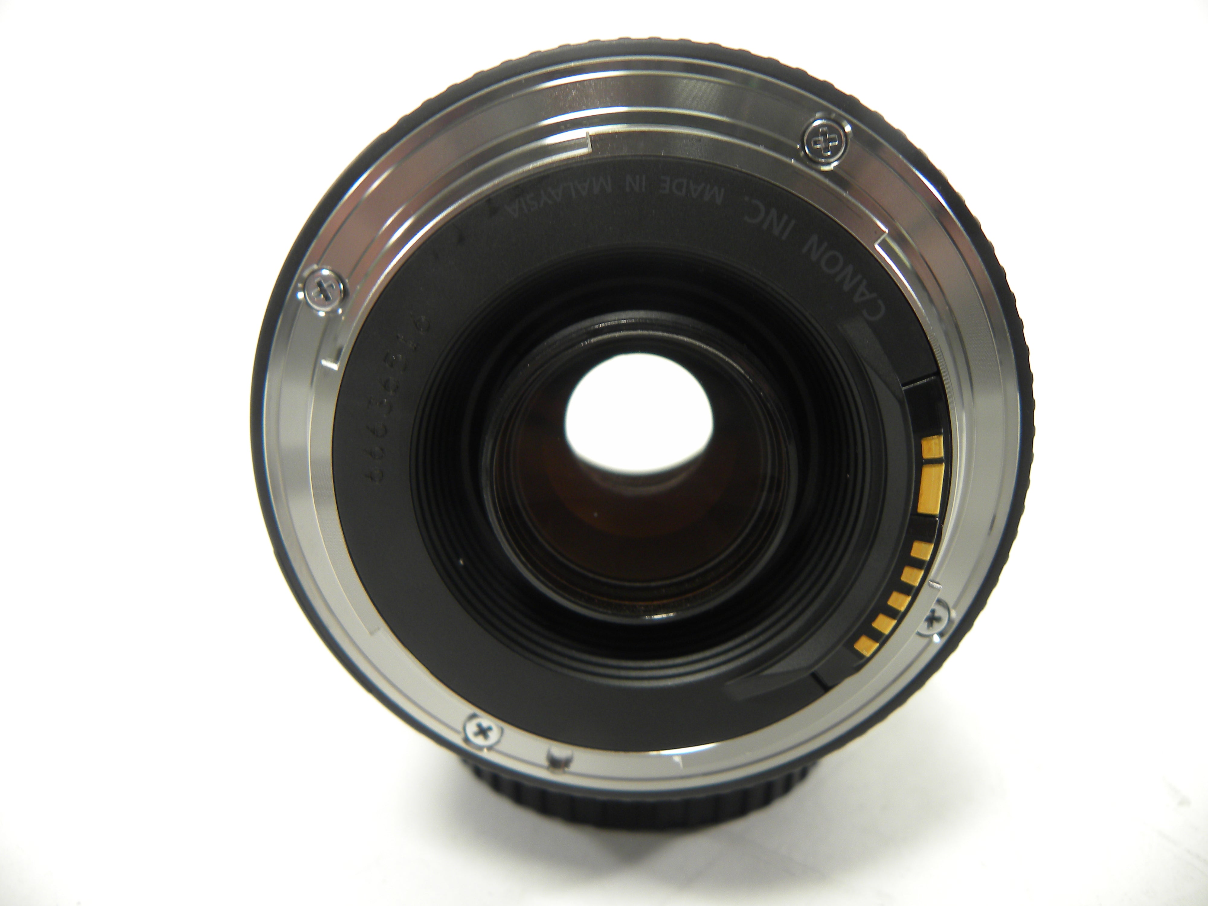Canon EF 75-300mm f4-5.6 III