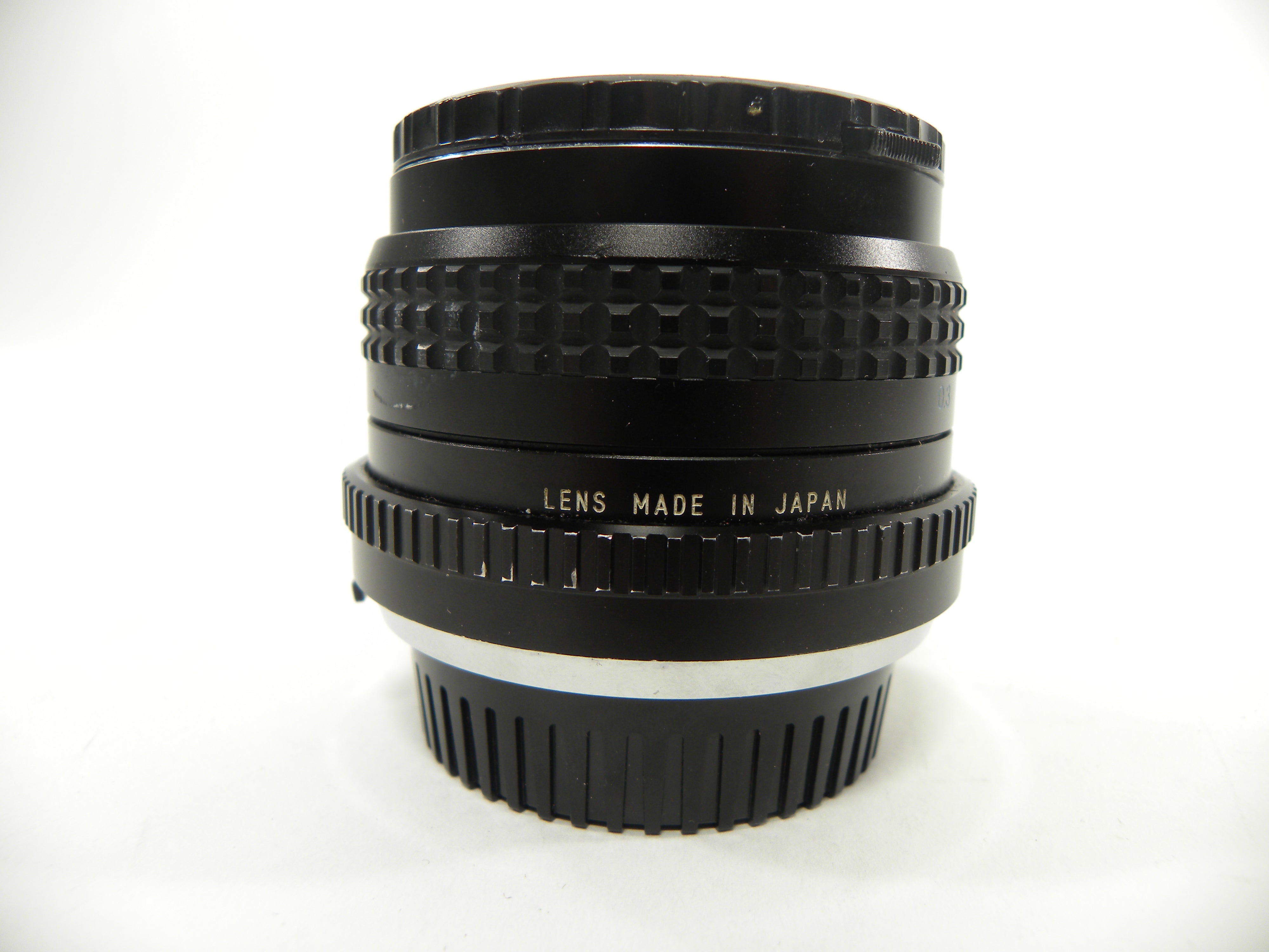 Tokina RMC 28mm f2.8 Minolta MD Mount