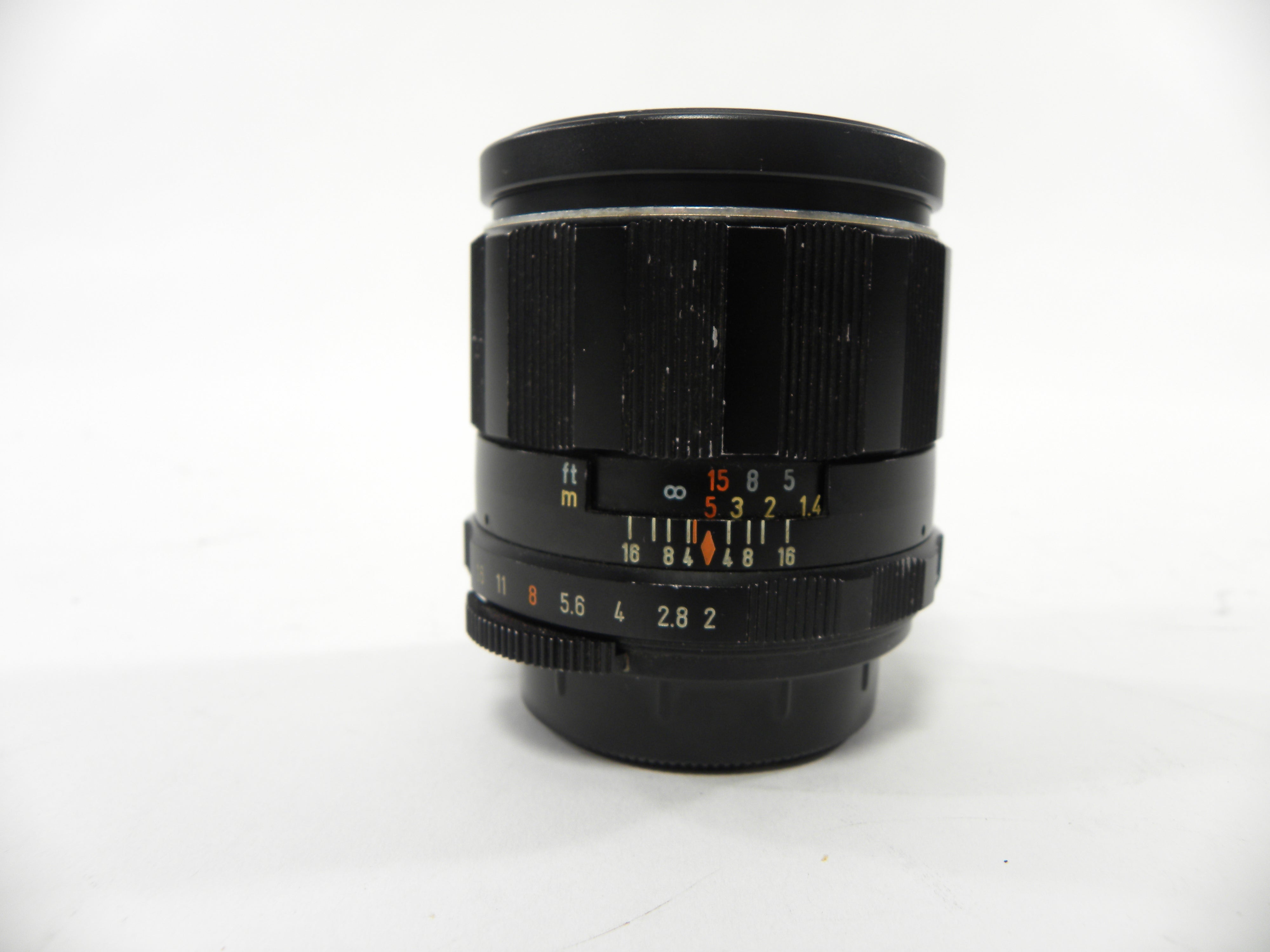 Takumar SMC 35mm f2 M42 Mount