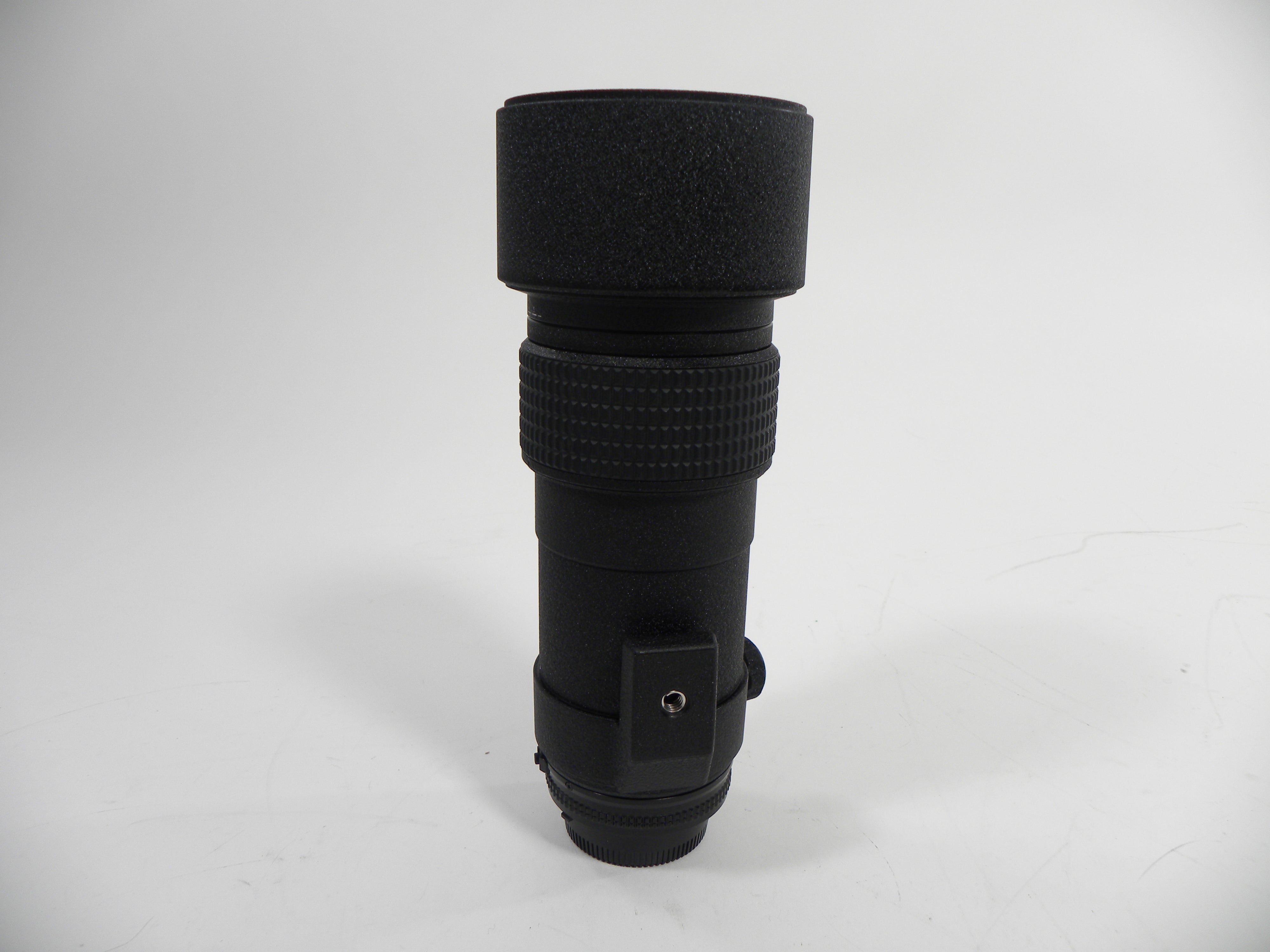 Nikon AF Nikkor ED 300mm f/4 F Mount