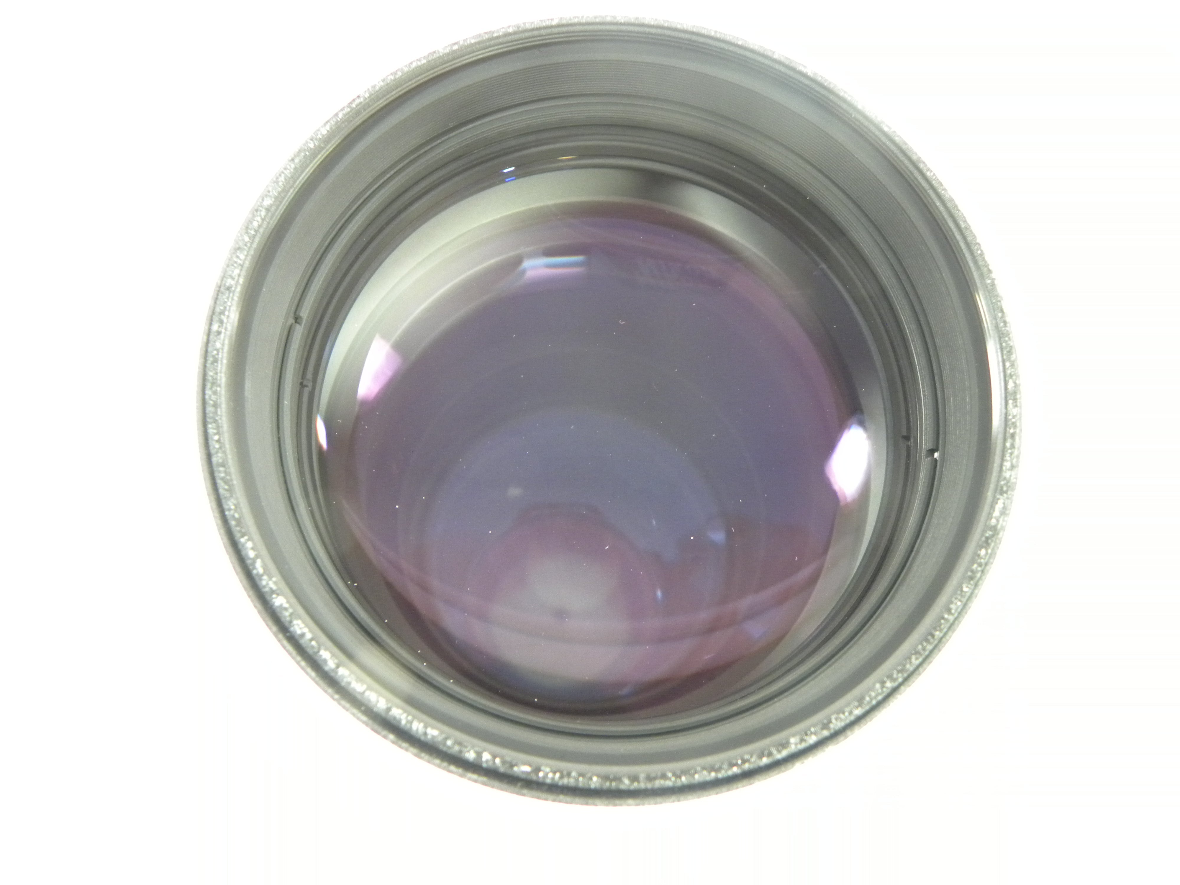 Nikon AF Nikkor ED 300mm f/4 F Mount
